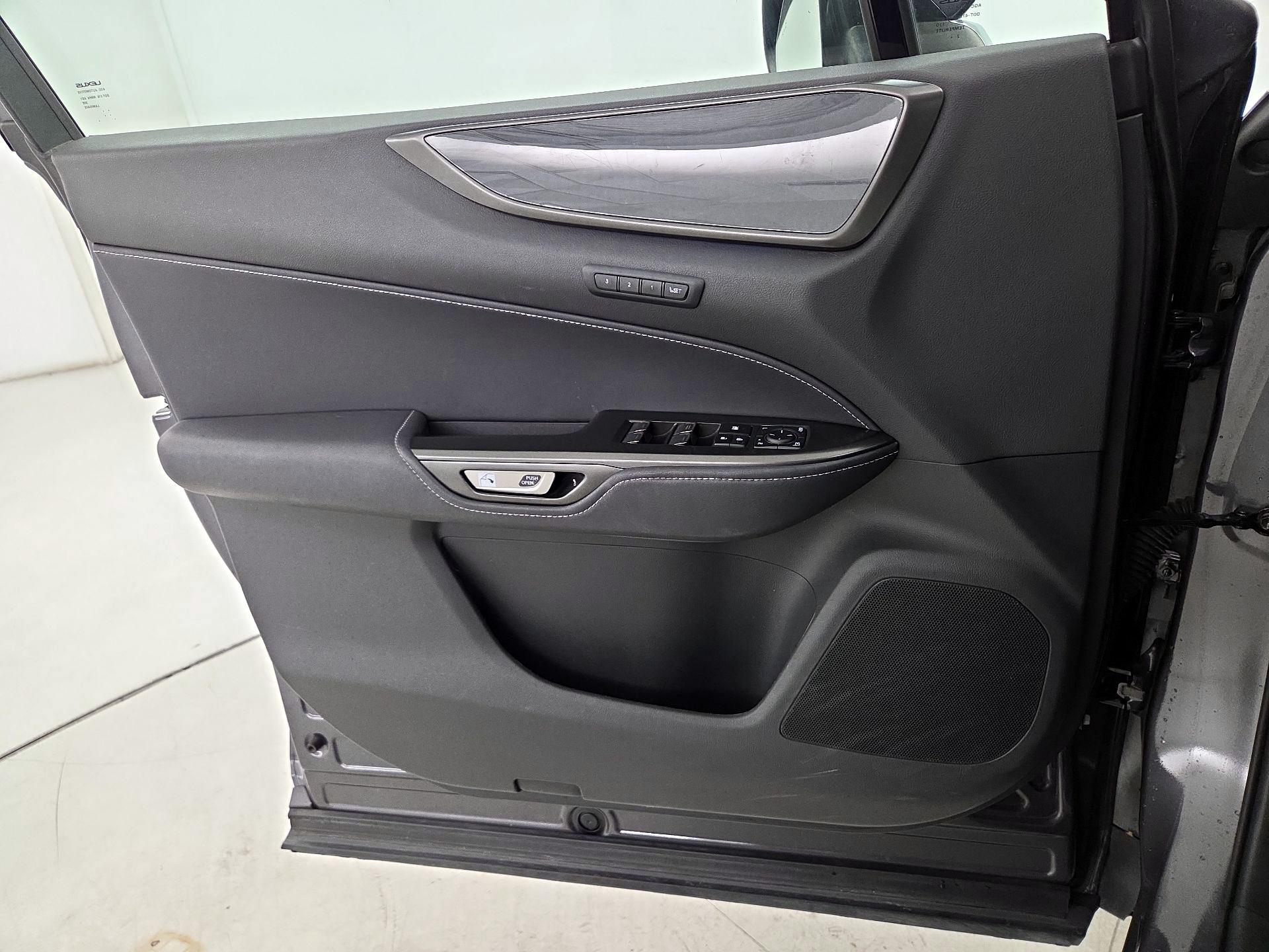 Thumbnail: 2023 Lexus NX - 12