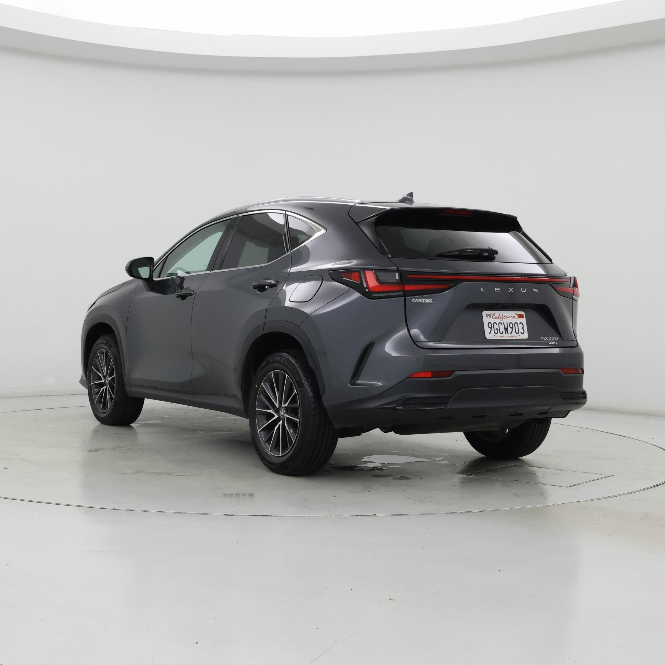 Thumbnail: 2023 Lexus NX - 2
