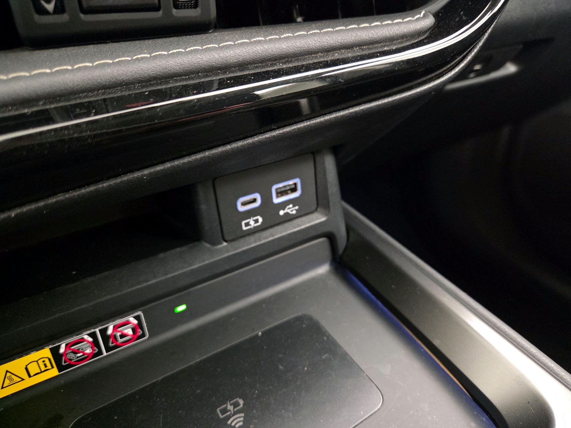 Thumbnail: 2023 Lexus NX - 19