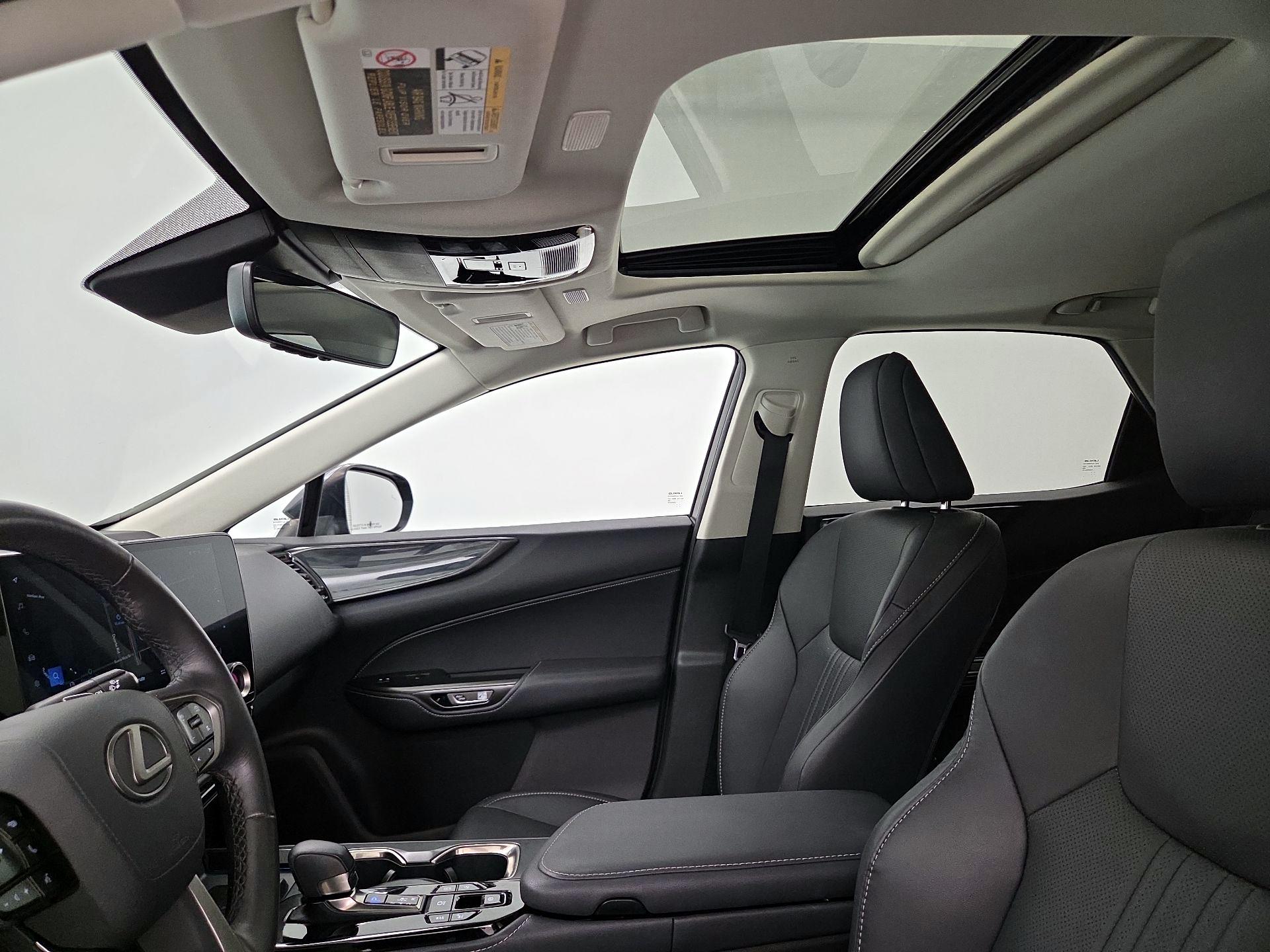 Thumbnail: 2023 Lexus NX - 20