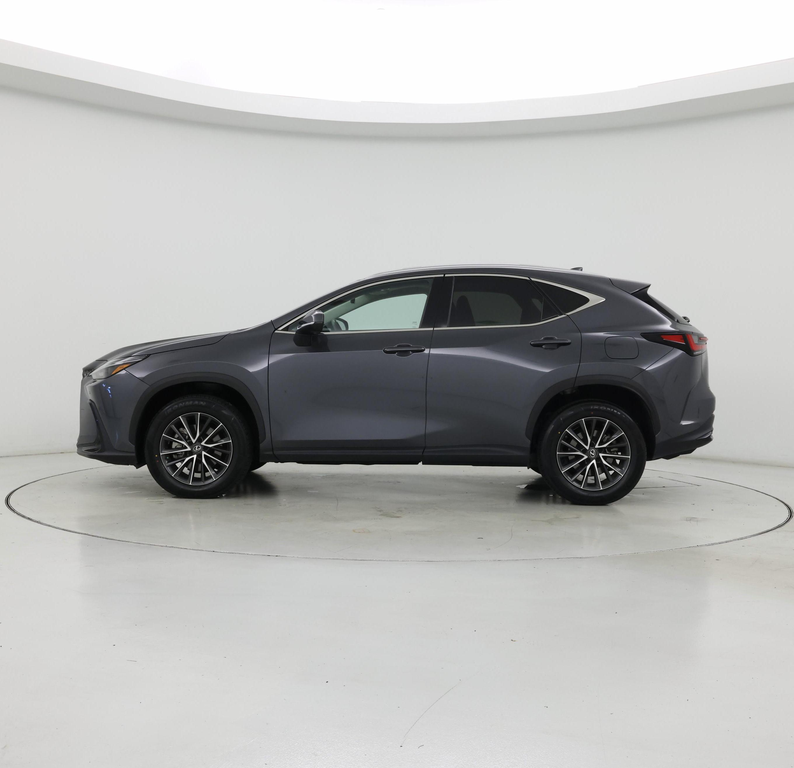 Thumbnail: 2023 Lexus NX - 3