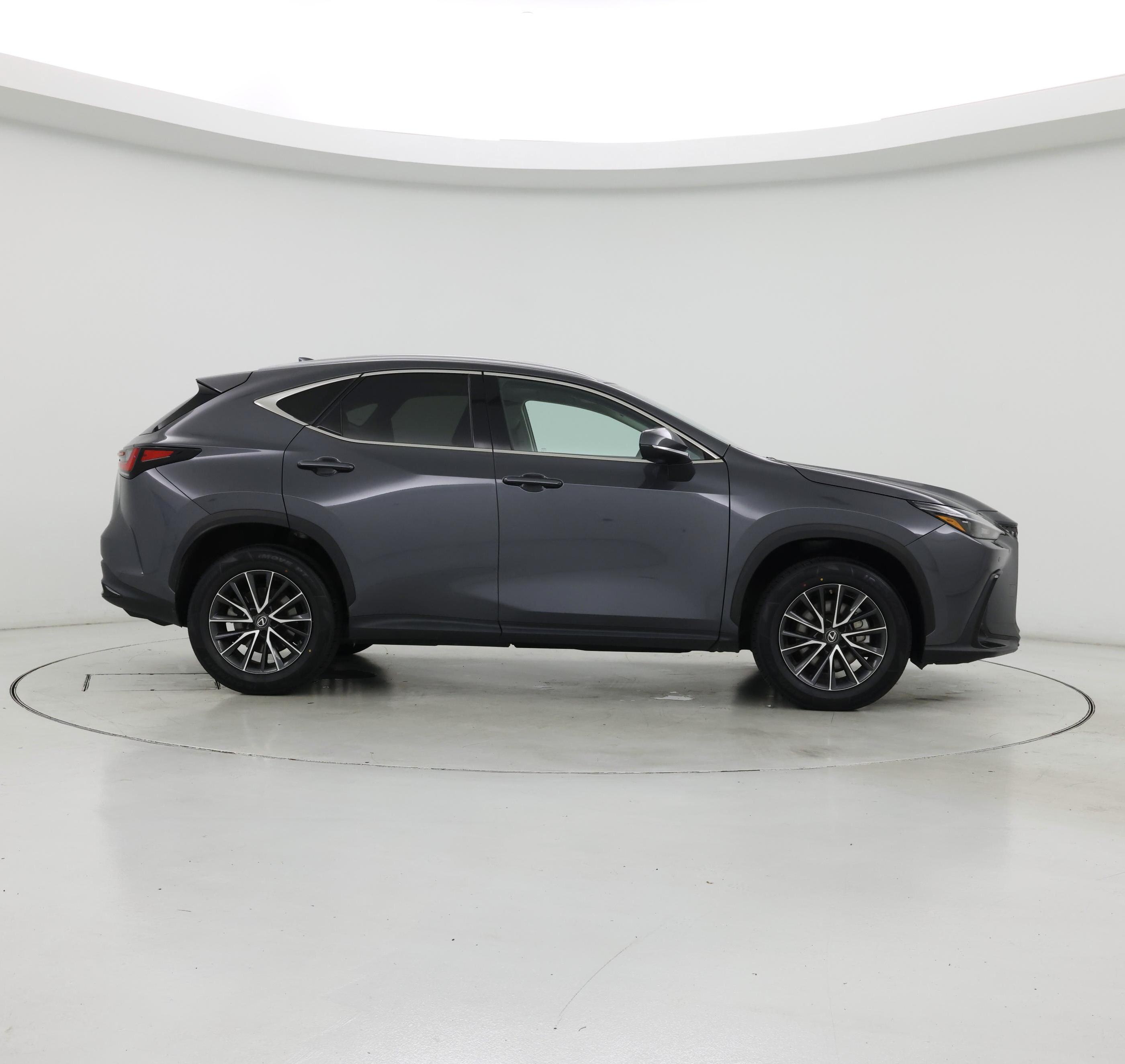 Thumbnail: 2023 Lexus NX - 7