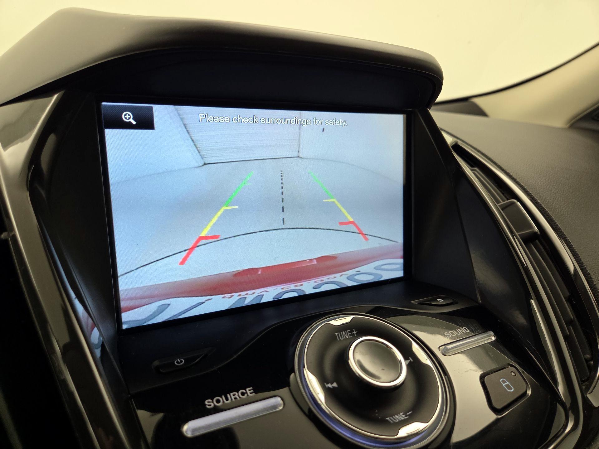 Thumbnail: 2015 Ford Escape - 14