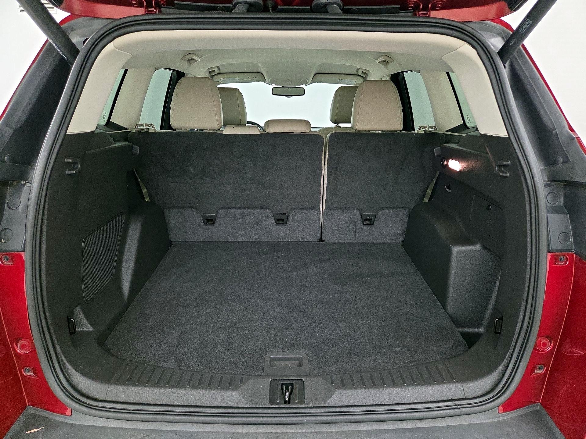 Thumbnail: 2015 Ford Escape - 20