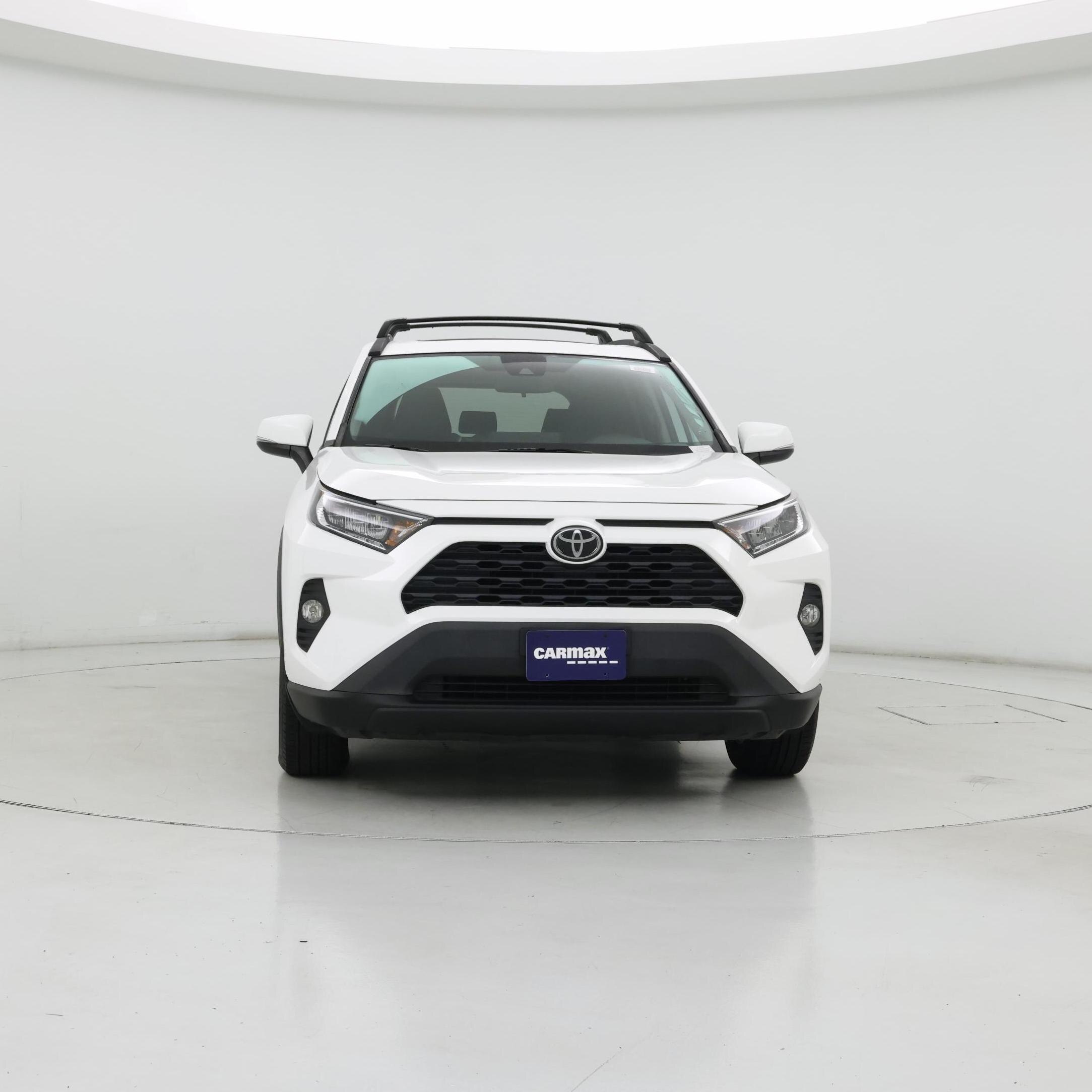 Thumbnail: 2019 Toyota RAV4 - 5