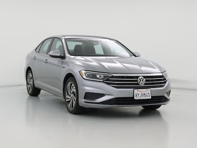 2021 Volkswagen Jetta SEL