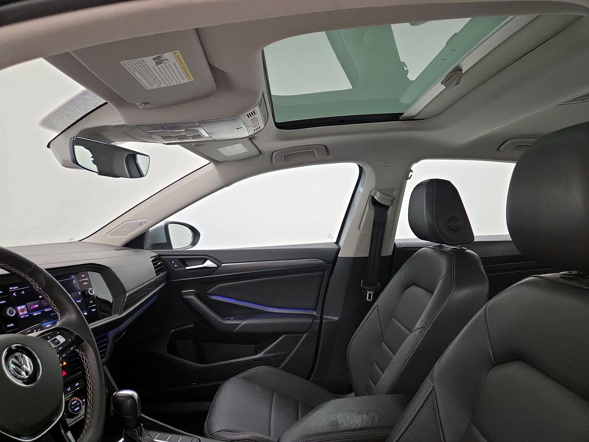 Thumbnail: 2021 Volkswagen Jetta - 19