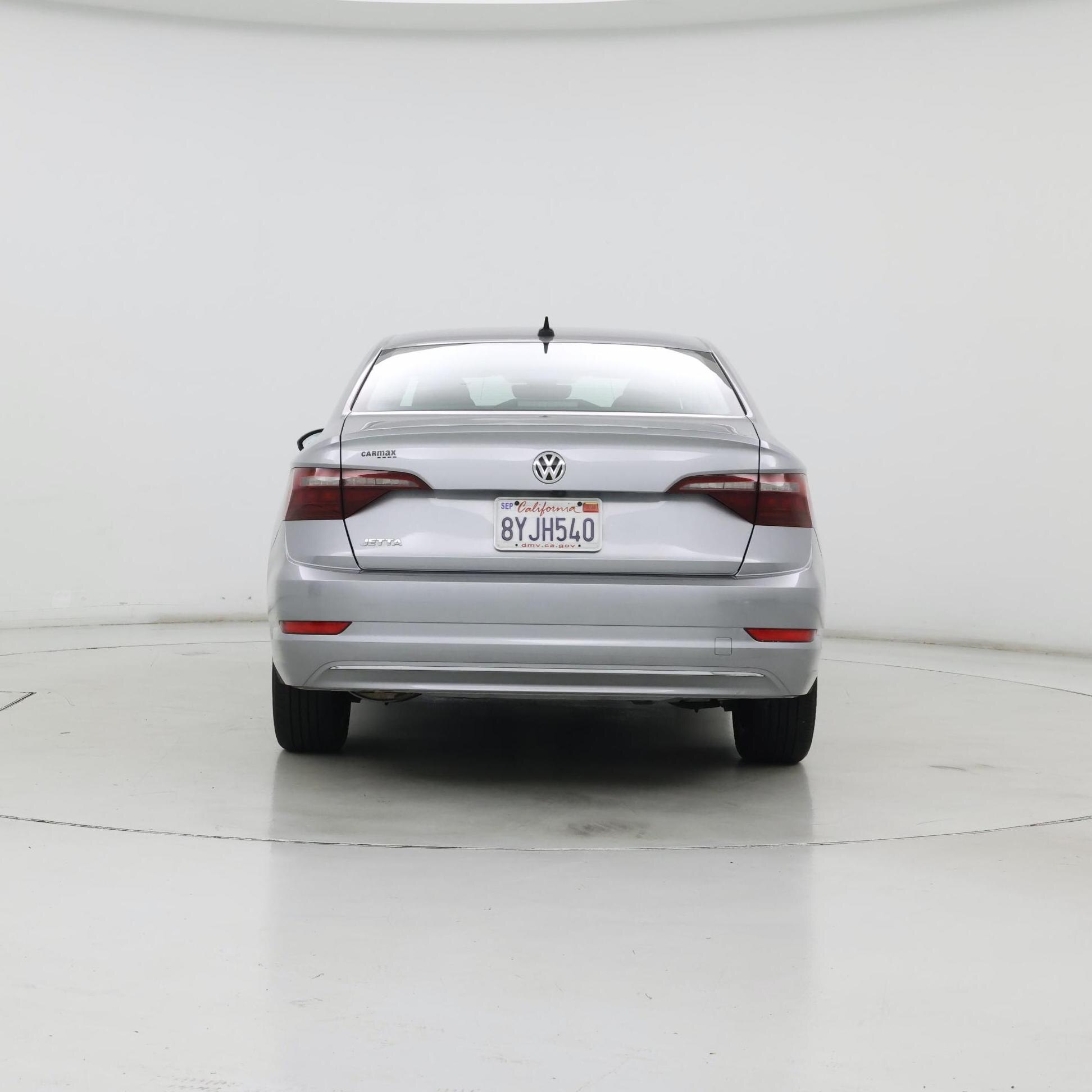 Thumbnail: 2021 Volkswagen Jetta - 6