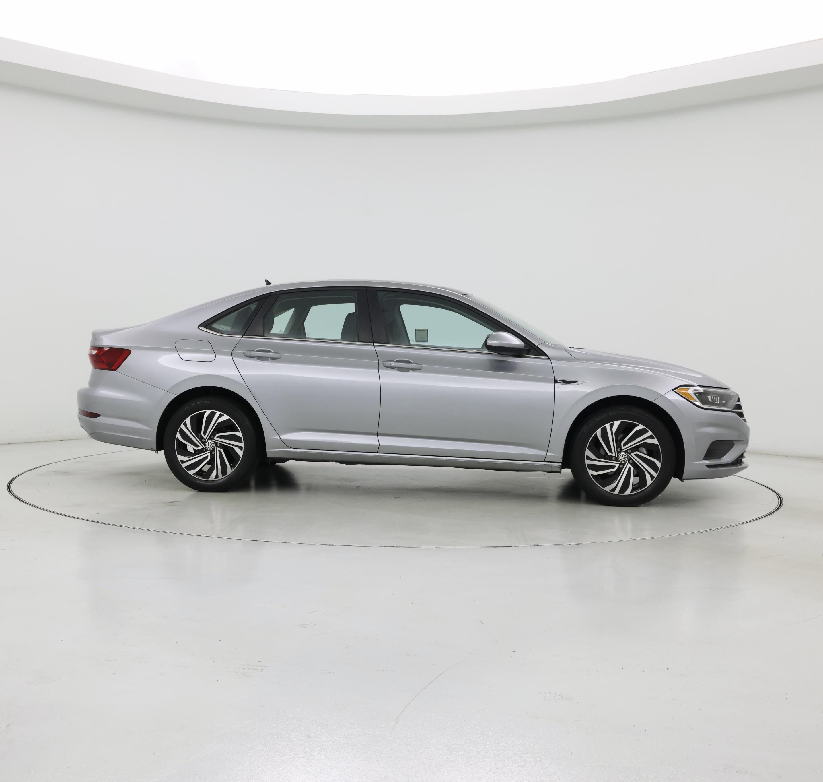 Thumbnail: 2021 Volkswagen Jetta - 7