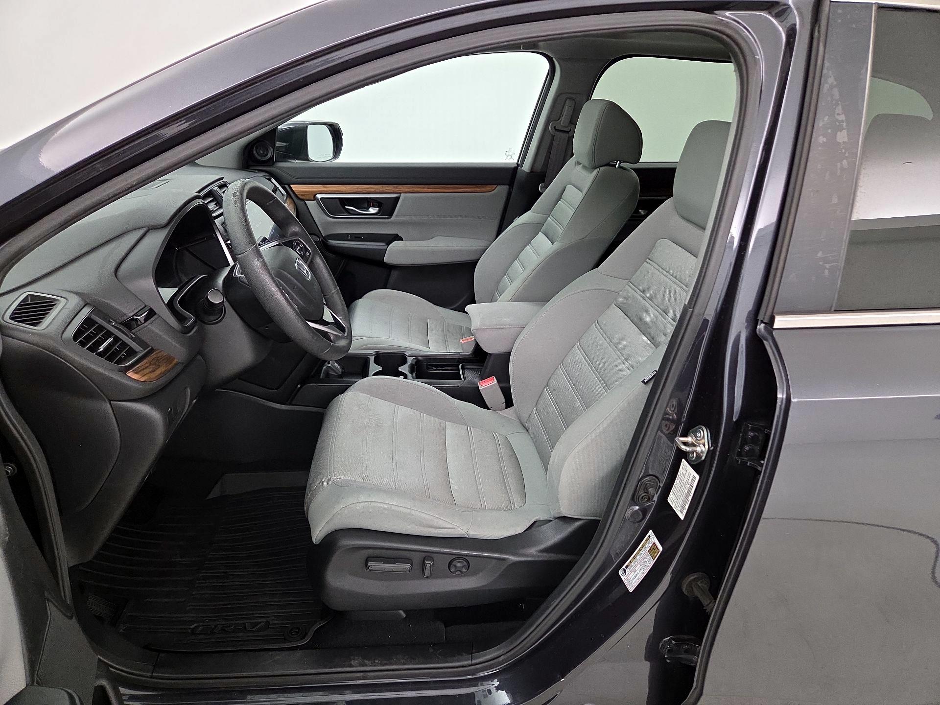 Thumbnail: 2019 Honda CR-V - 11