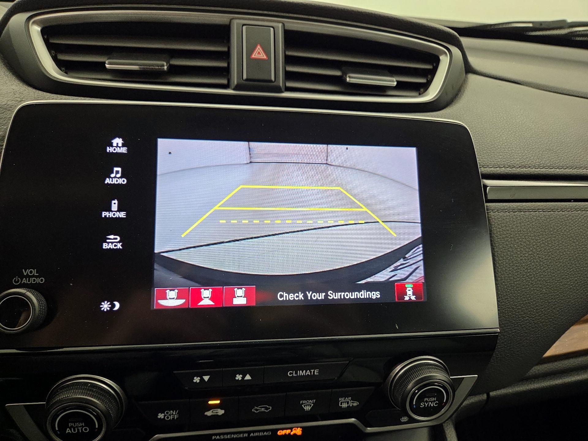 Thumbnail: 2019 Honda CR-V - 14