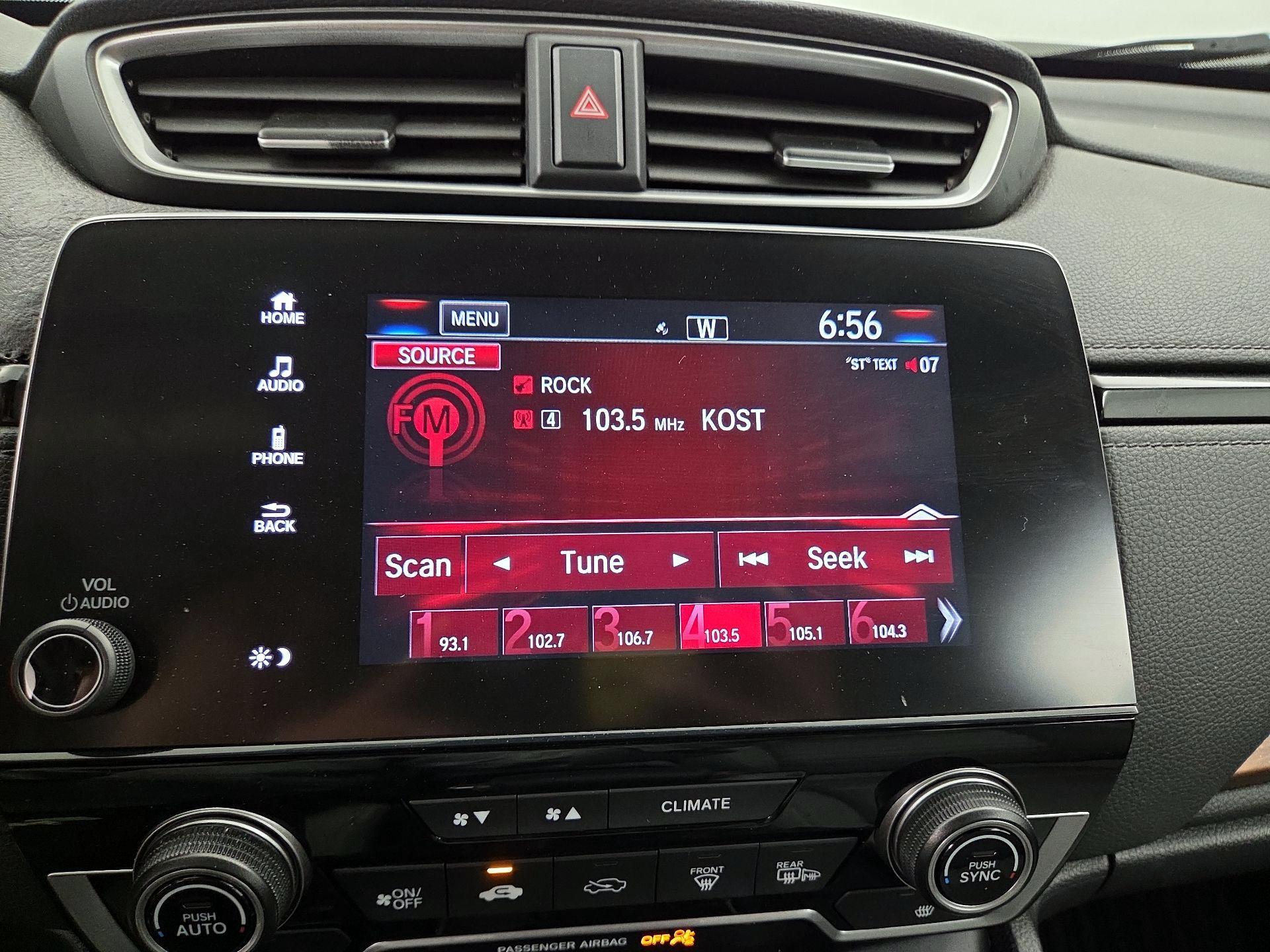 Thumbnail: 2019 Honda CR-V - 15