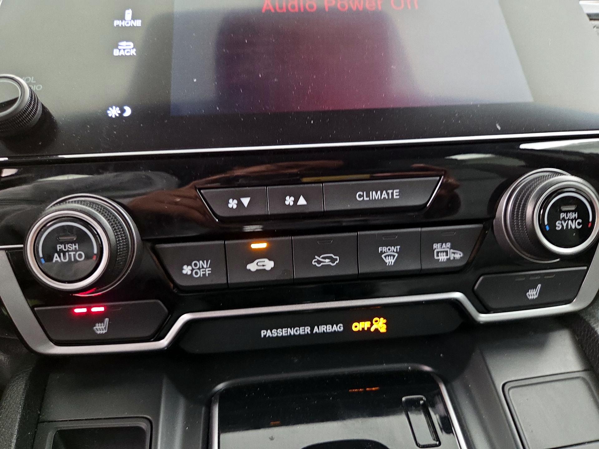 Thumbnail: 2019 Honda CR-V - 16