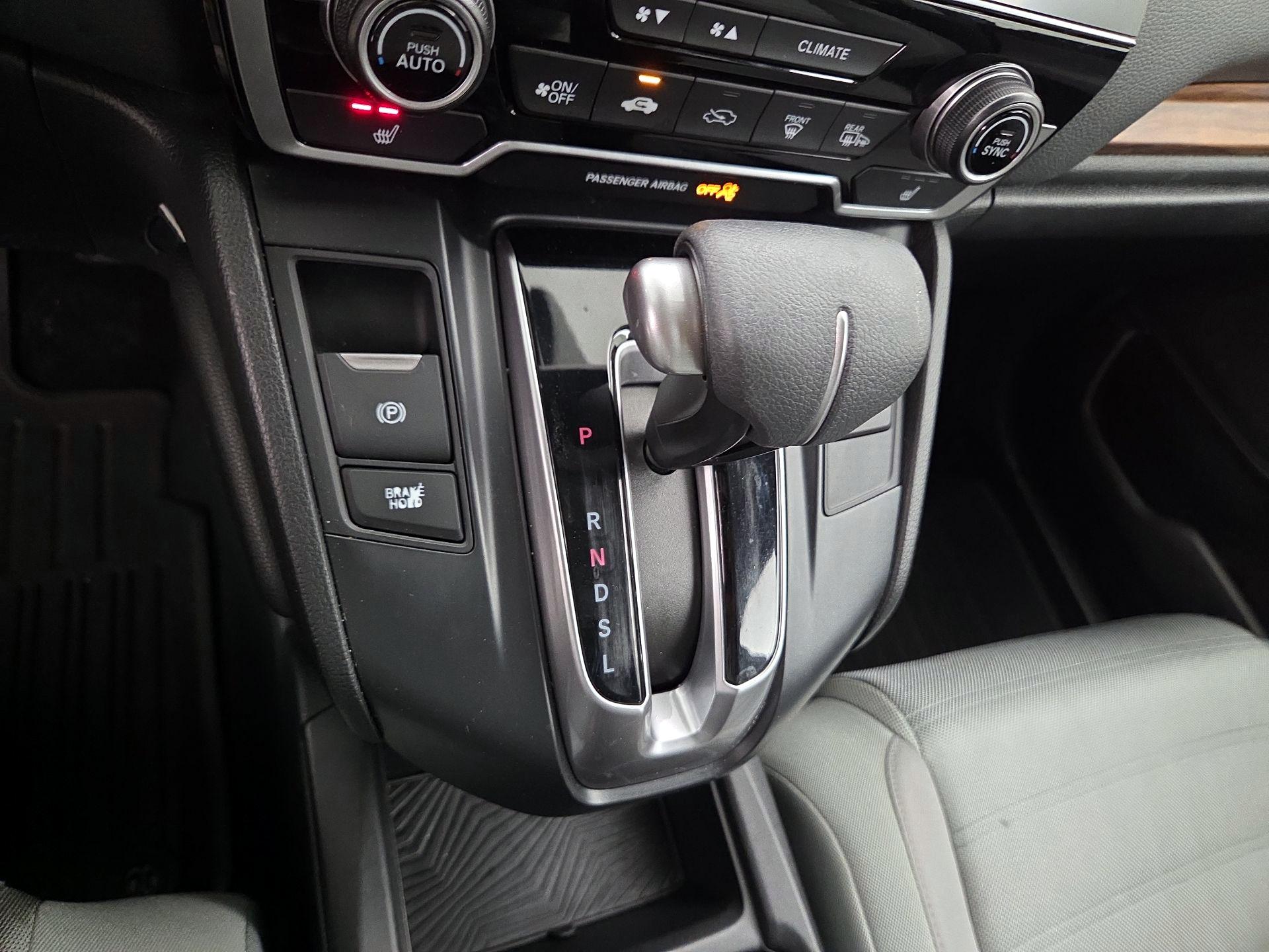 Thumbnail: 2019 Honda CR-V - 17