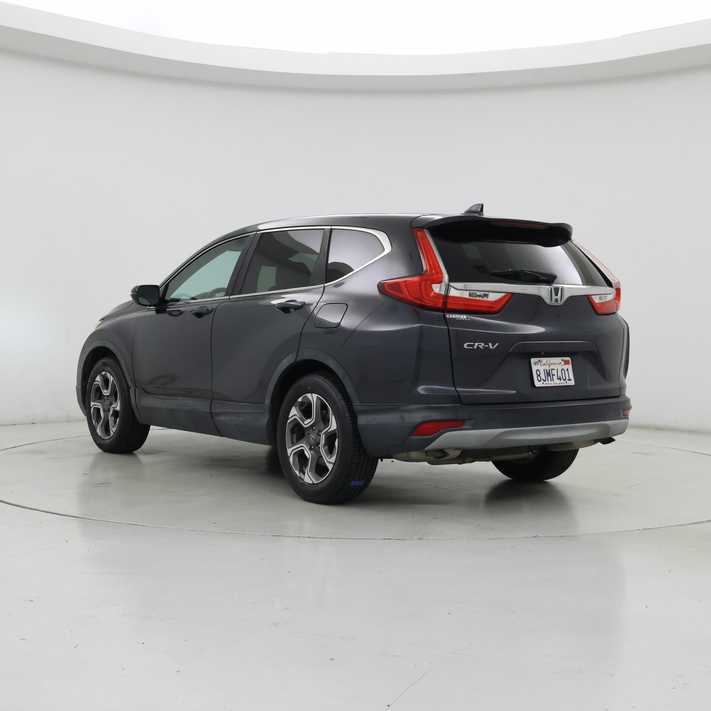 Thumbnail: 2019 Honda CR-V - 2