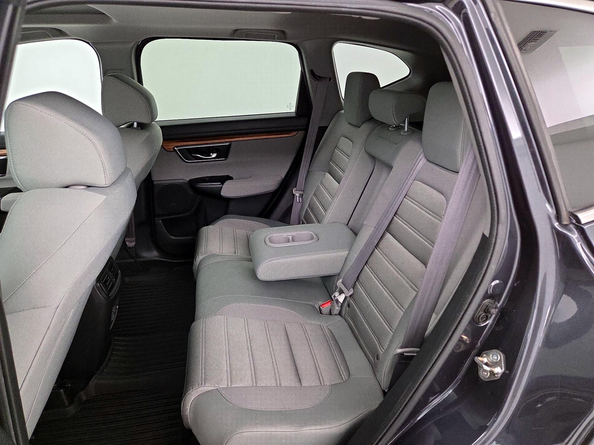 Thumbnail: 2019 Honda CR-V - 20