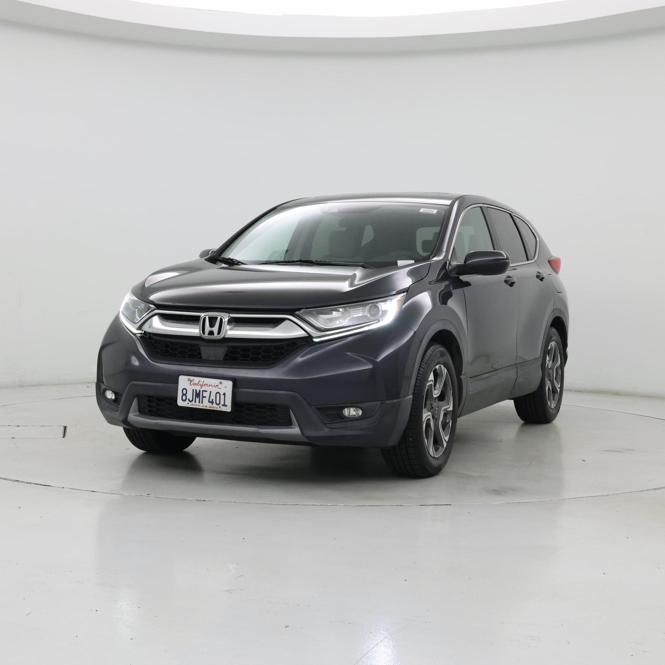 Thumbnail: 2019 Honda CR-V - 4