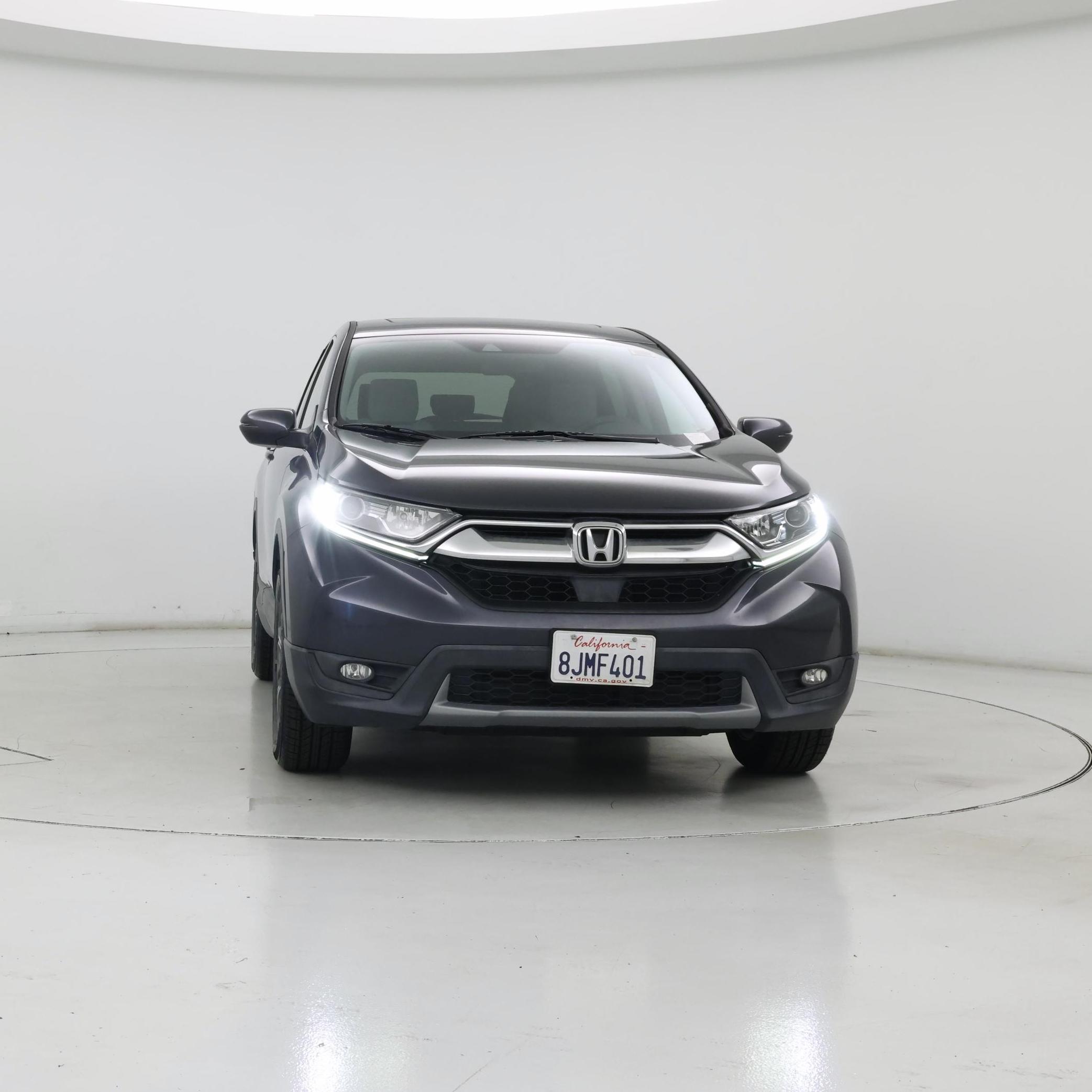 Thumbnail: 2019 Honda CR-V - 5