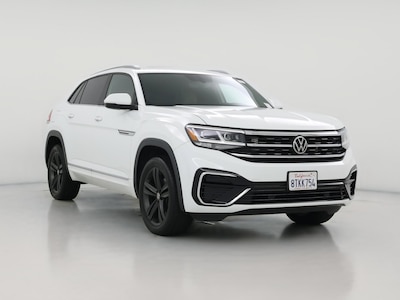 2020 Volkswagen Atlas Cross Sport SE R-Line