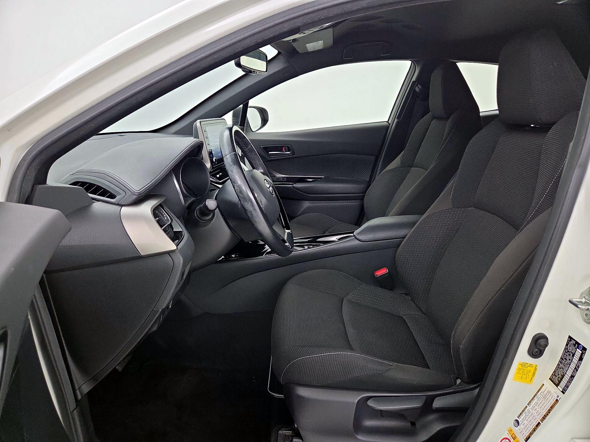 Thumbnail: 2019 Toyota C-HR - 11