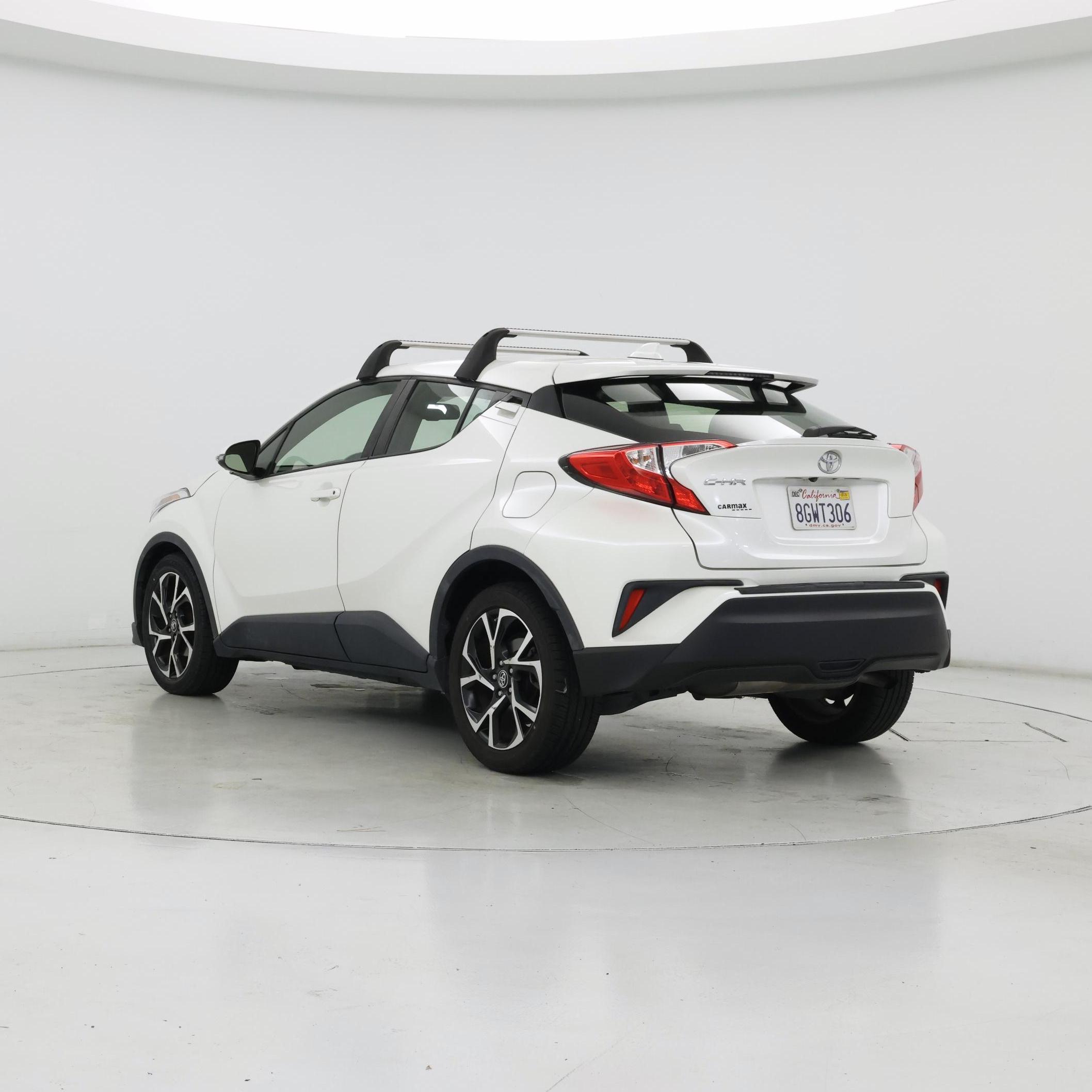 Thumbnail: 2019 Toyota C-HR - 2
