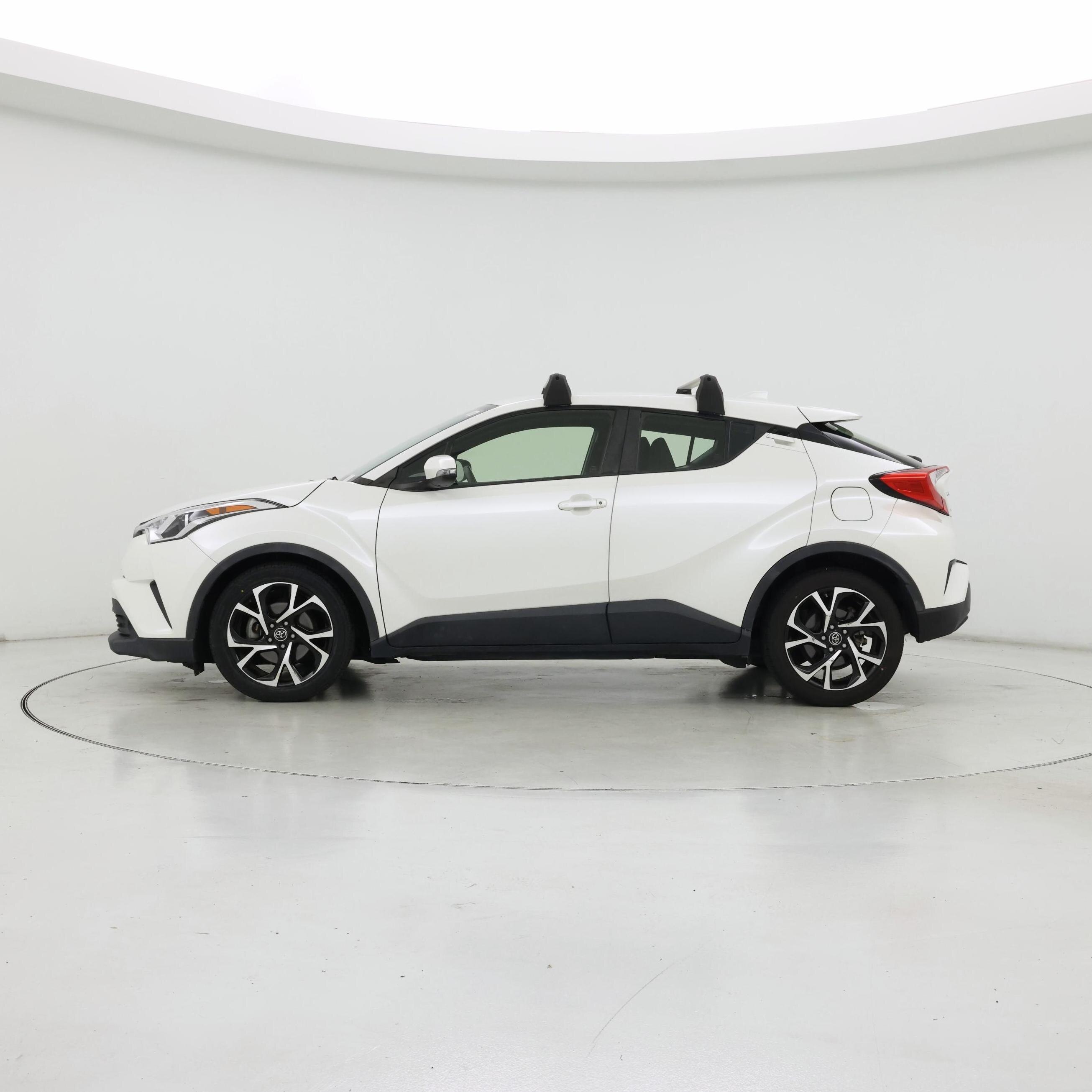 Thumbnail: 2019 Toyota C-HR - 3