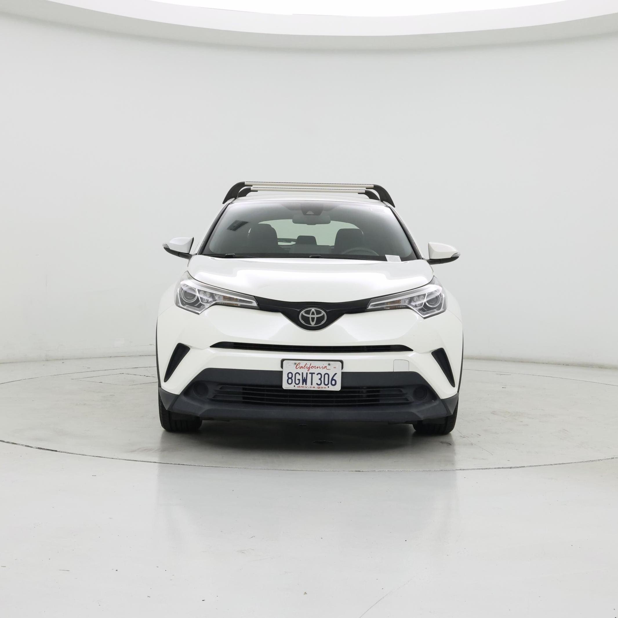 Thumbnail: 2019 Toyota C-HR - 5