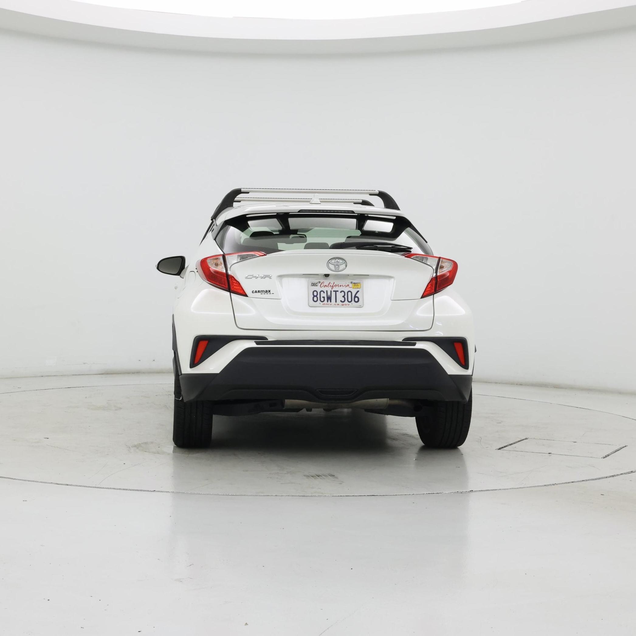 Thumbnail: 2019 Toyota C-HR - 6