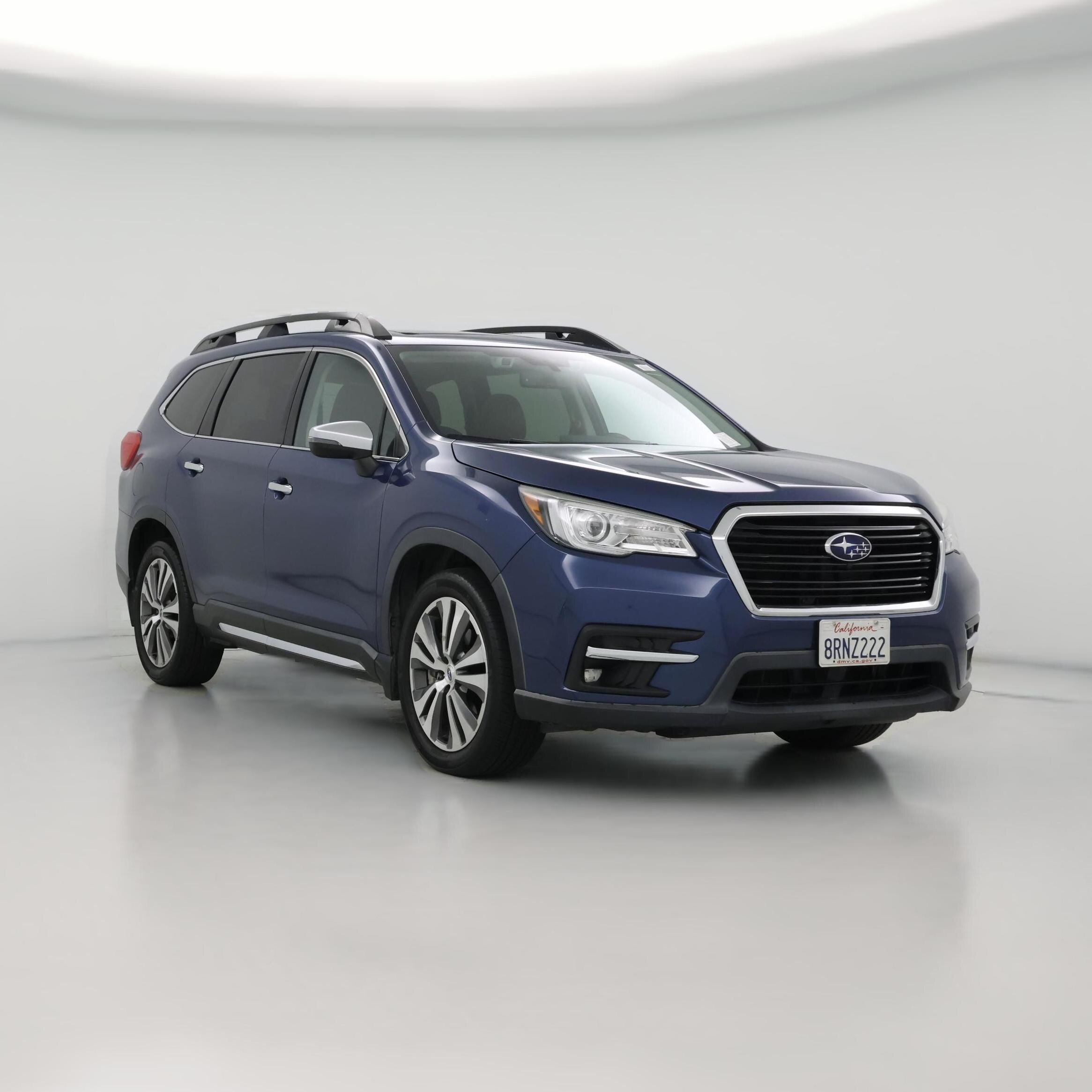 Thumbnail: 2020 Subaru Ascent - 1