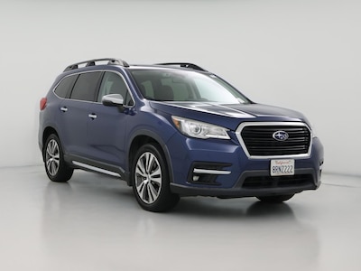 2020 Subaru Ascent Touring