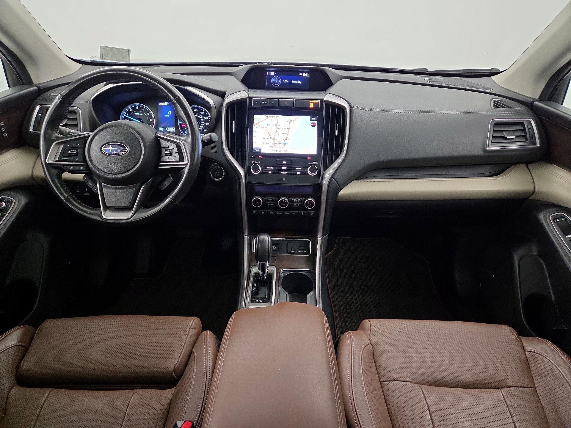 Thumbnail: 2020 Subaru Ascent - 9