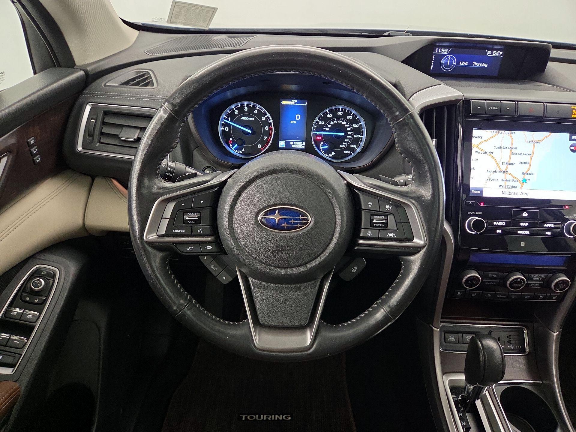 Thumbnail: 2020 Subaru Ascent - 10