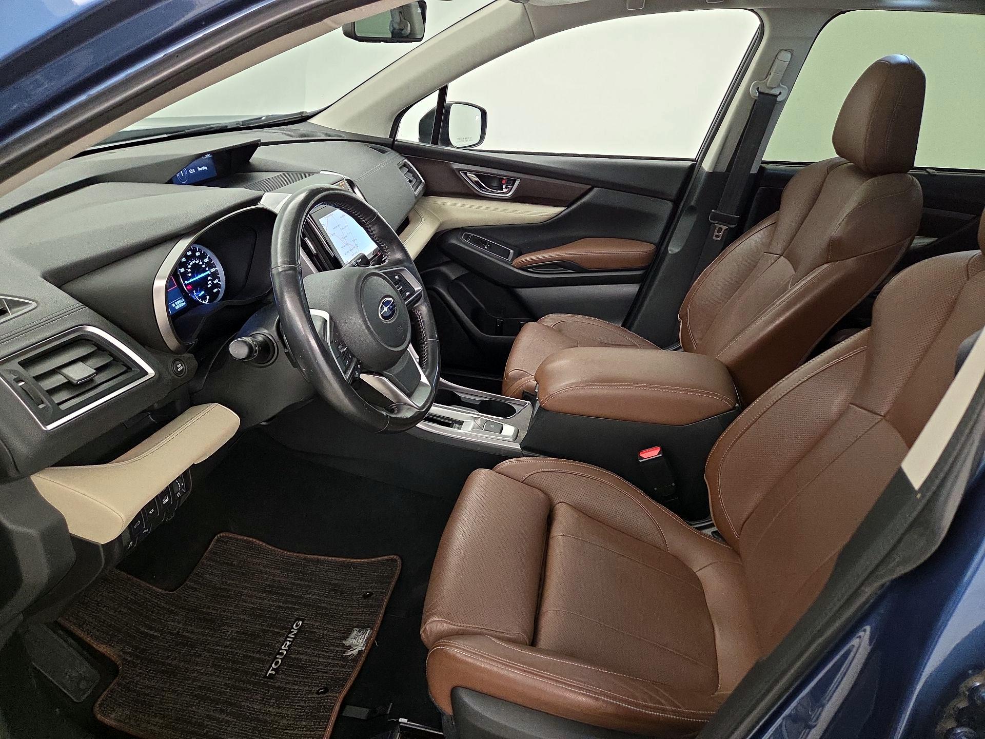 Thumbnail: 2020 Subaru Ascent - 11