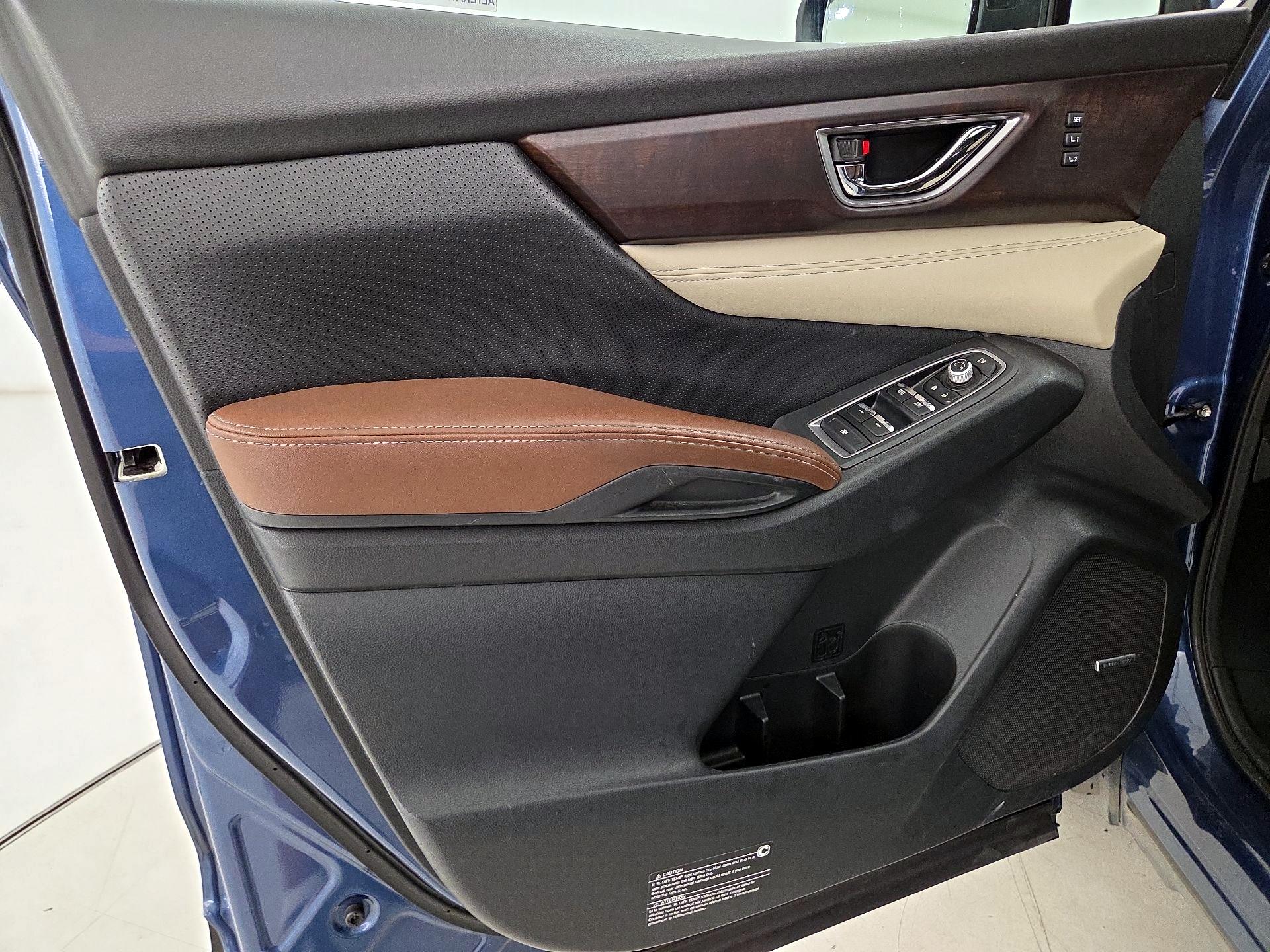 Thumbnail: 2020 Subaru Ascent - 12