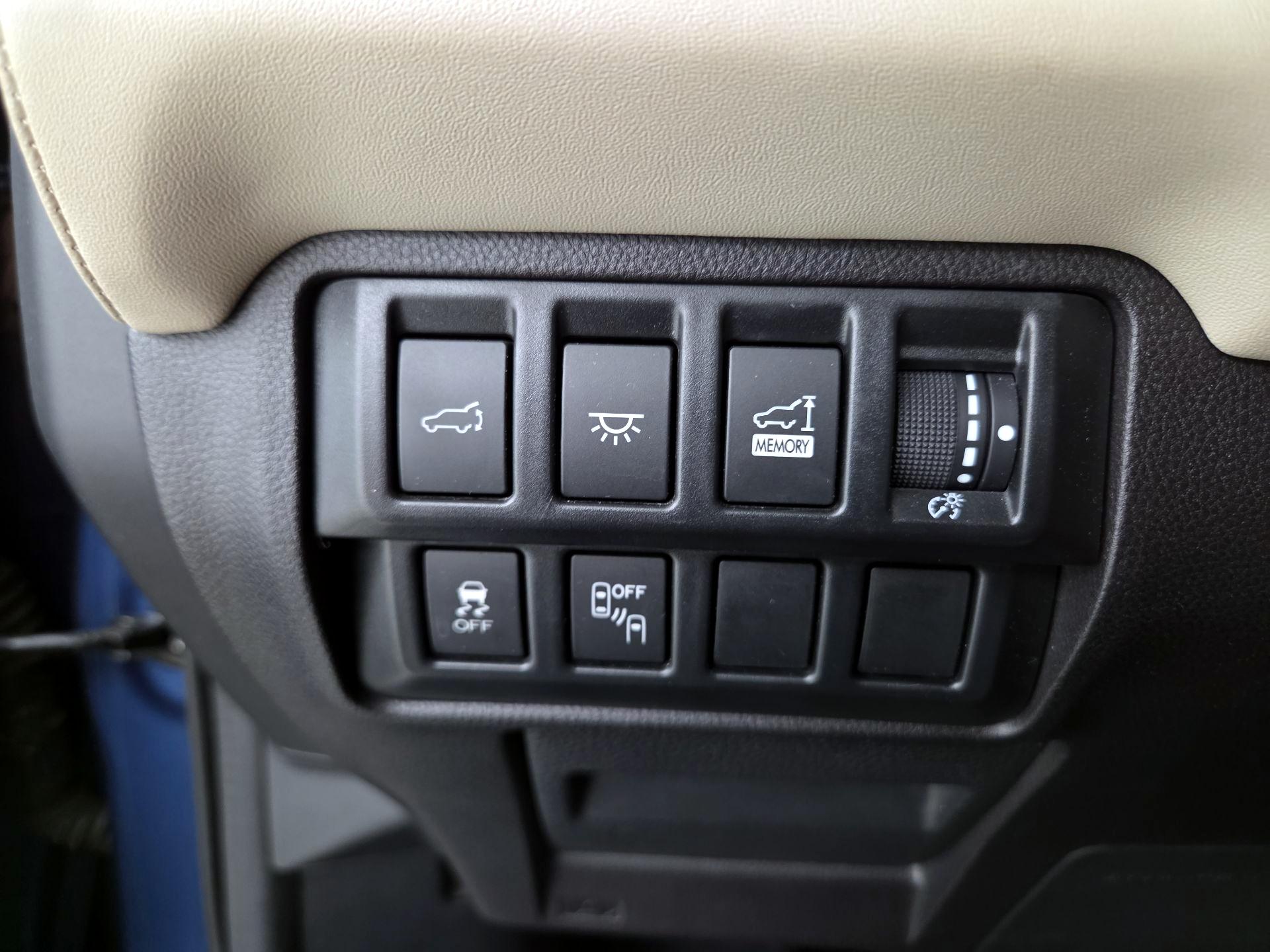 Thumbnail: 2020 Subaru Ascent - 13