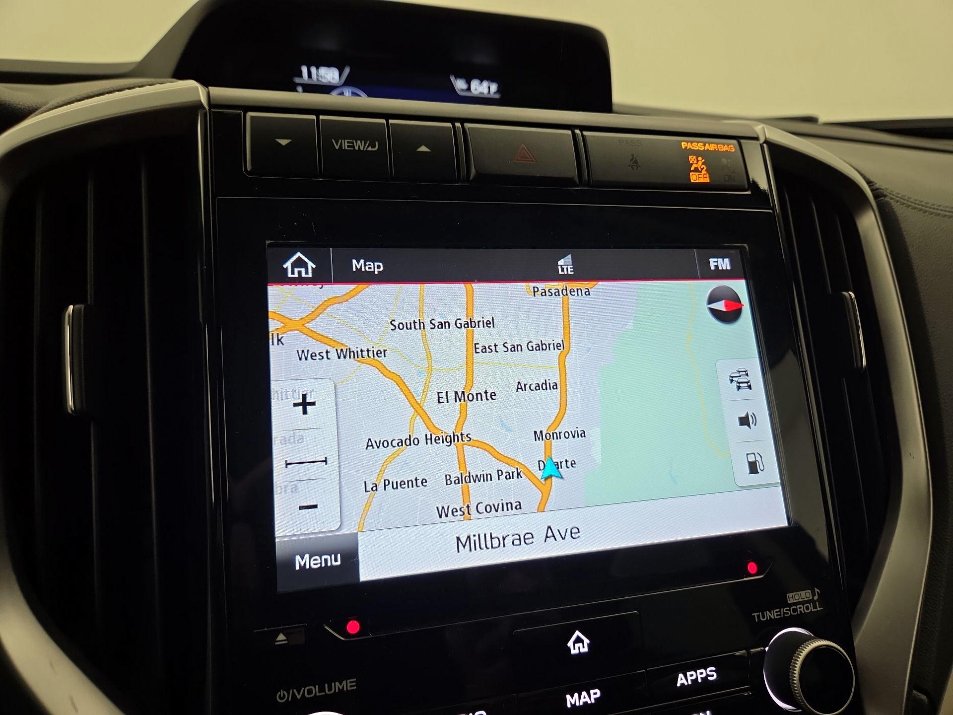 Thumbnail: 2020 Subaru Ascent - 14