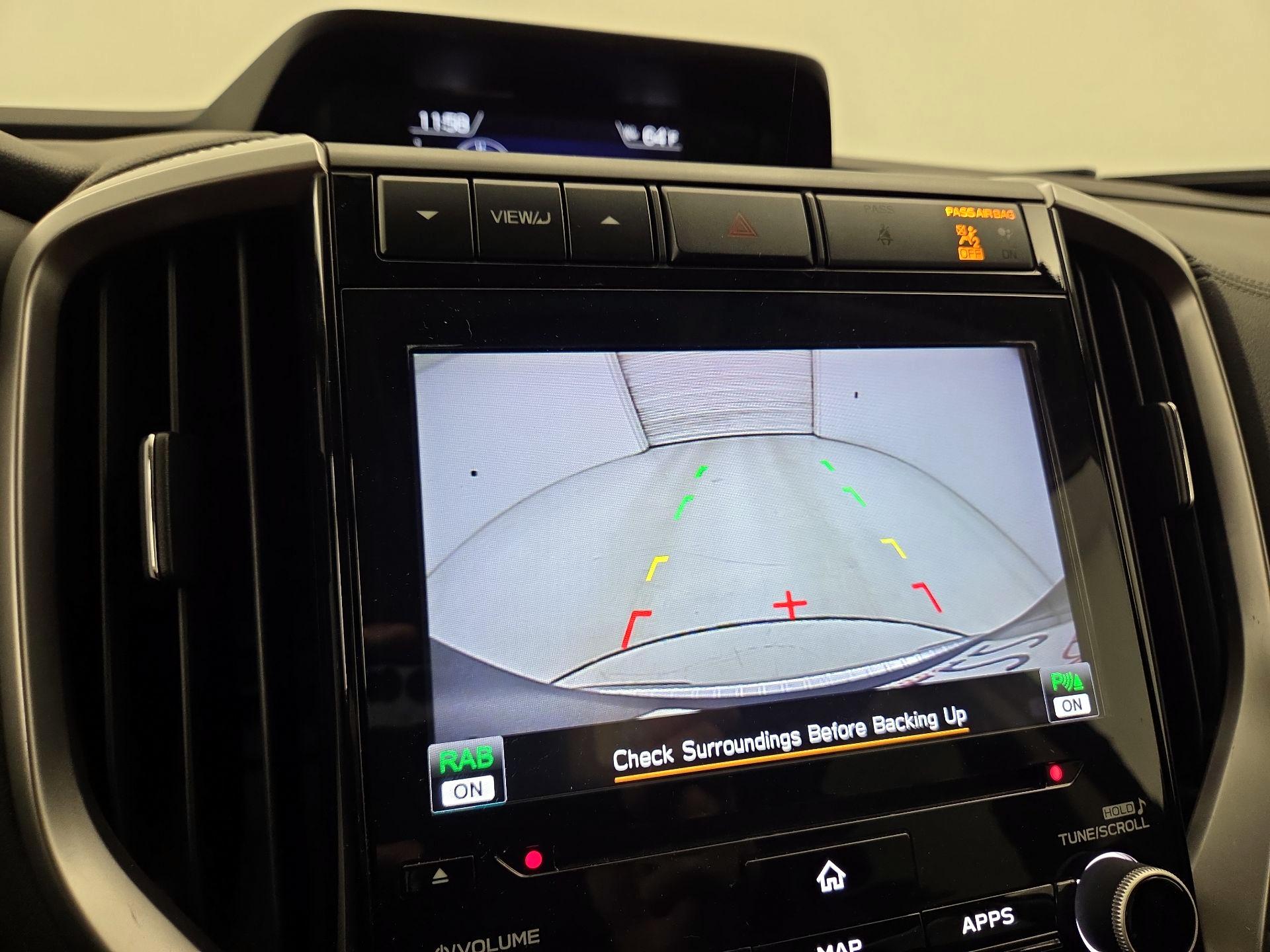 Thumbnail: 2020 Subaru Ascent - 15