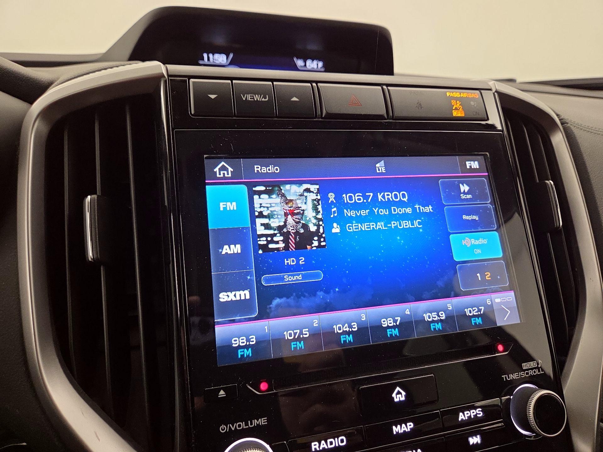 Thumbnail: 2020 Subaru Ascent - 16