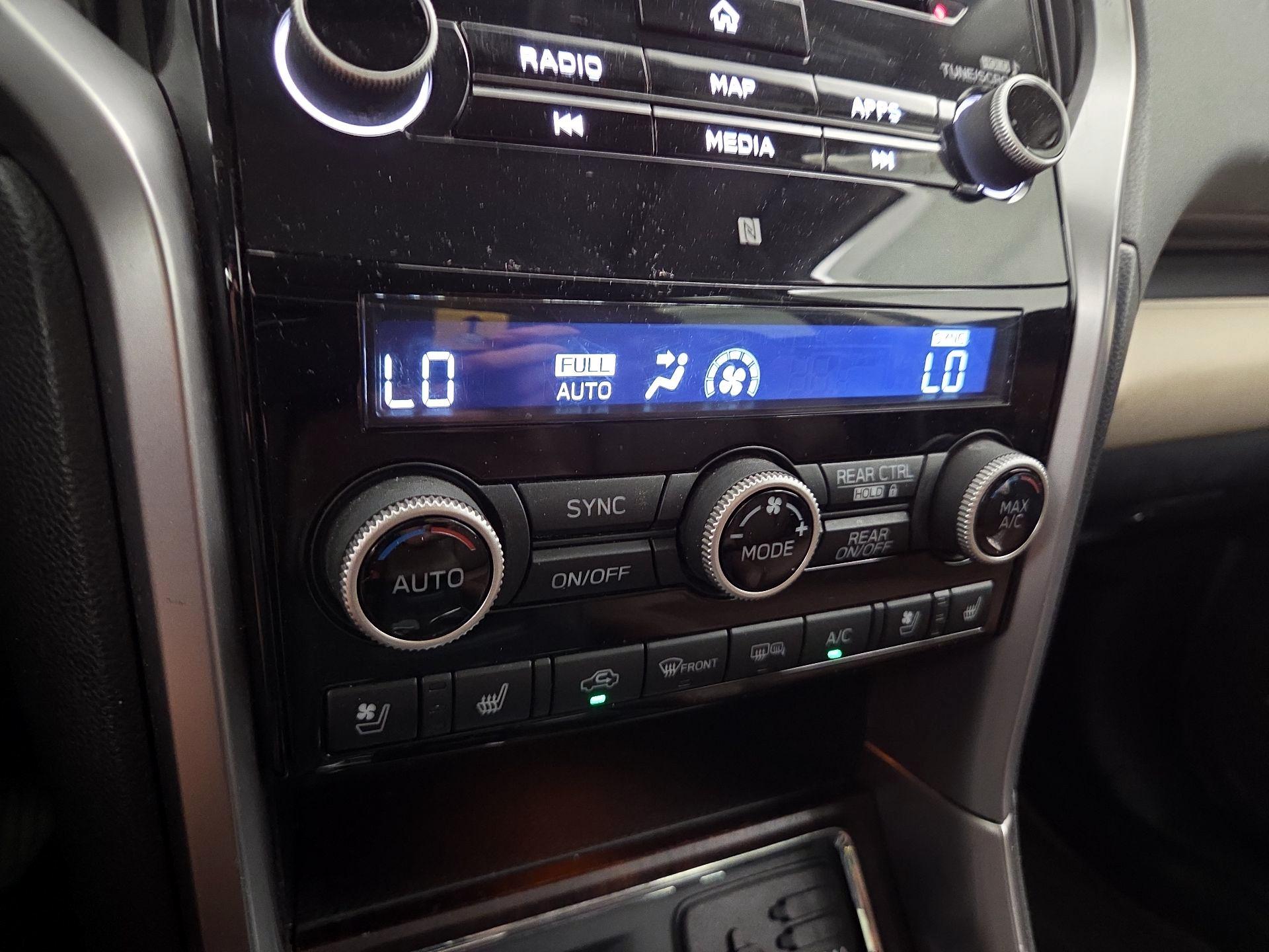 Thumbnail: 2020 Subaru Ascent - 17