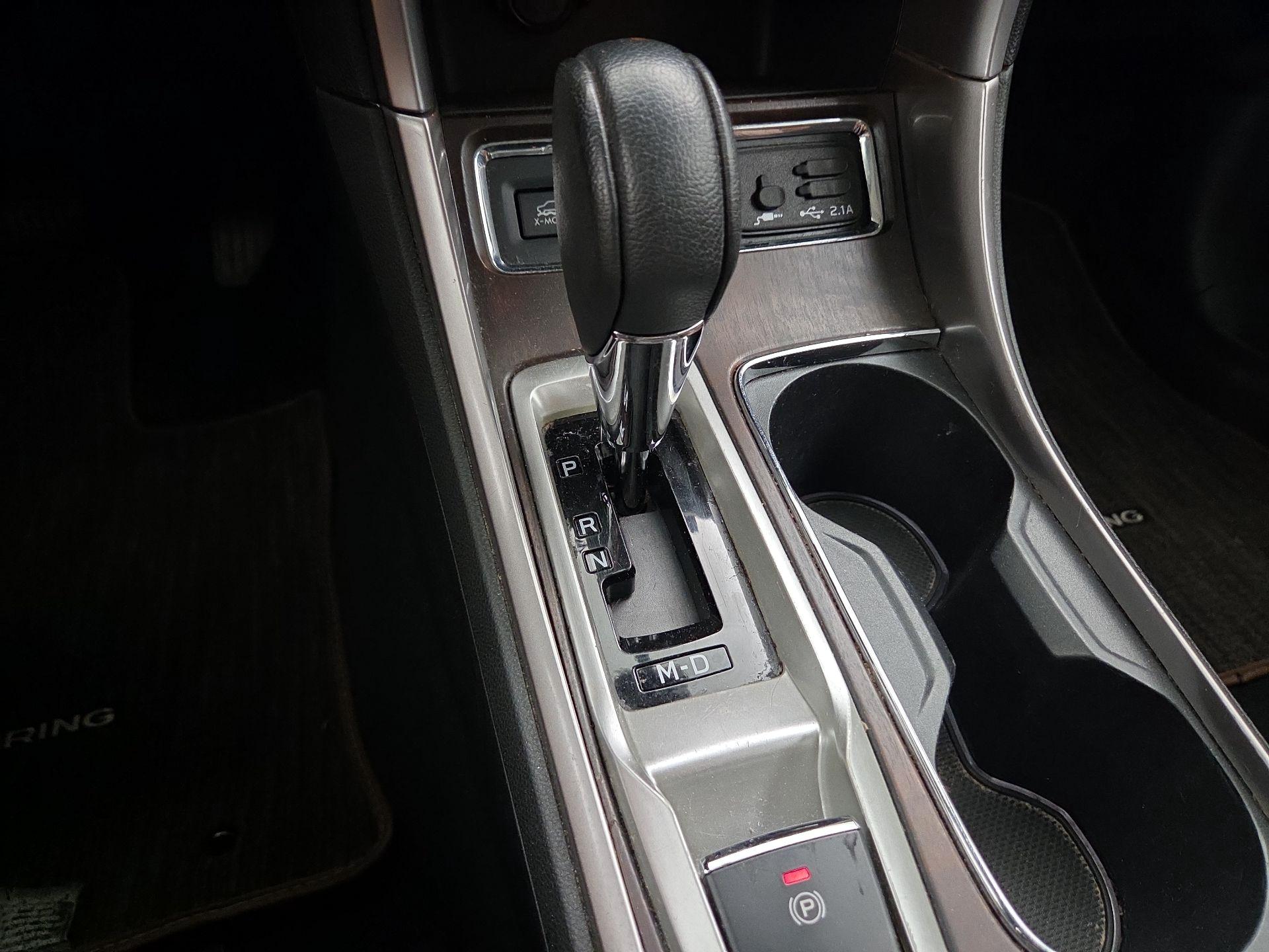 Thumbnail: 2020 Subaru Ascent - 18