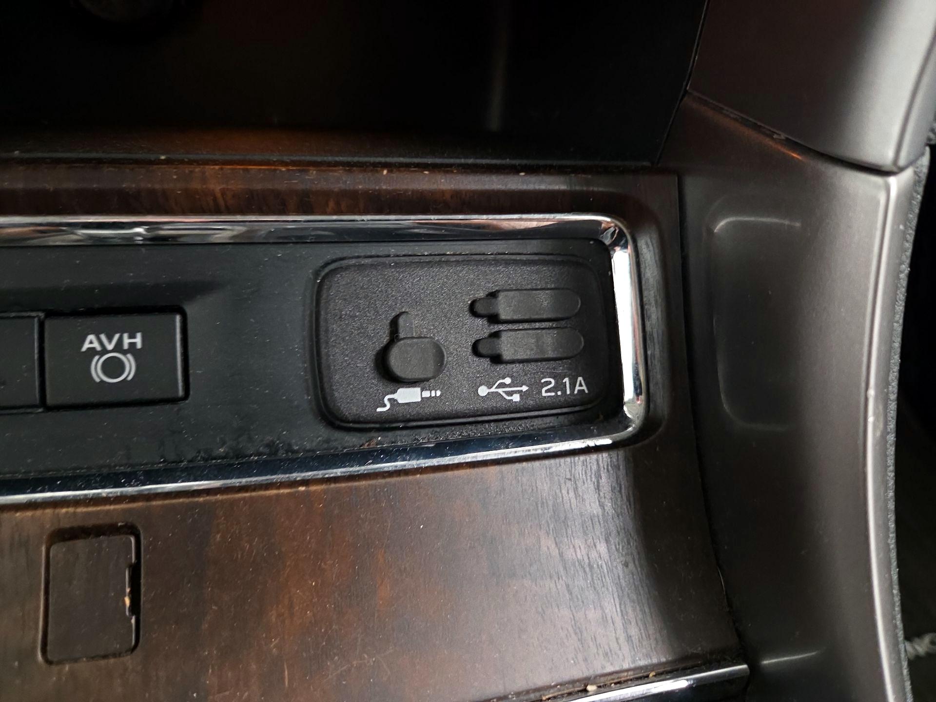 Thumbnail: 2020 Subaru Ascent - 19