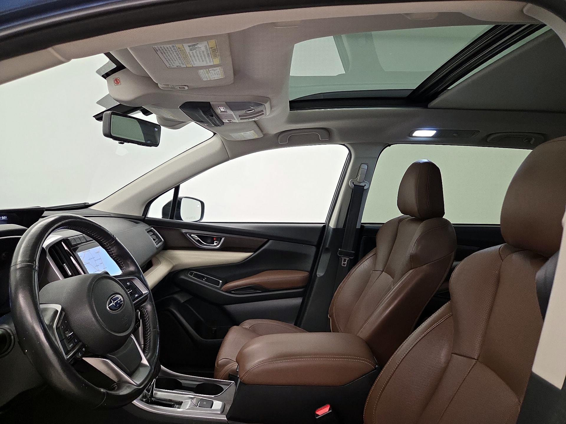 Thumbnail: 2020 Subaru Ascent - 20