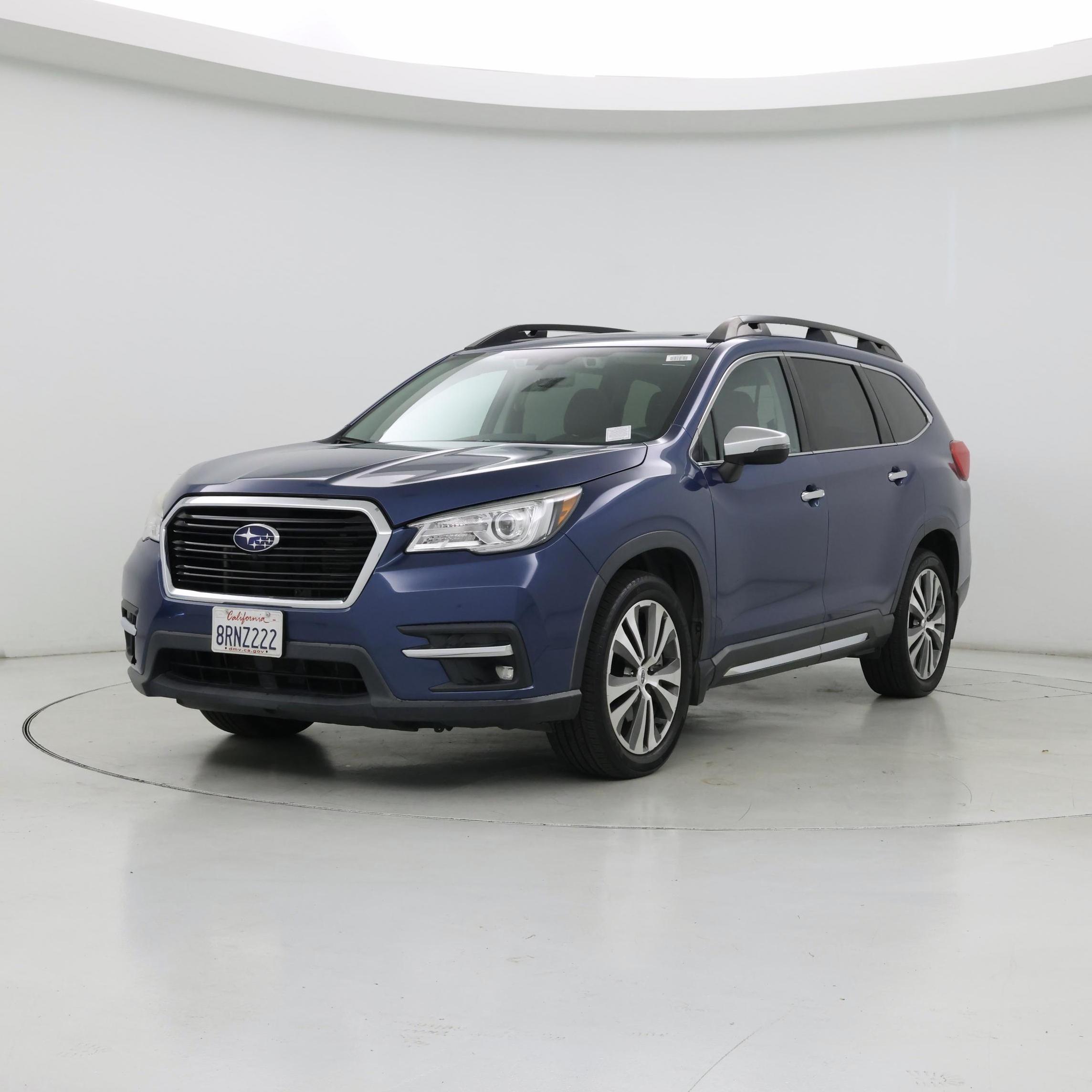 Thumbnail: 2020 Subaru Ascent - 4
