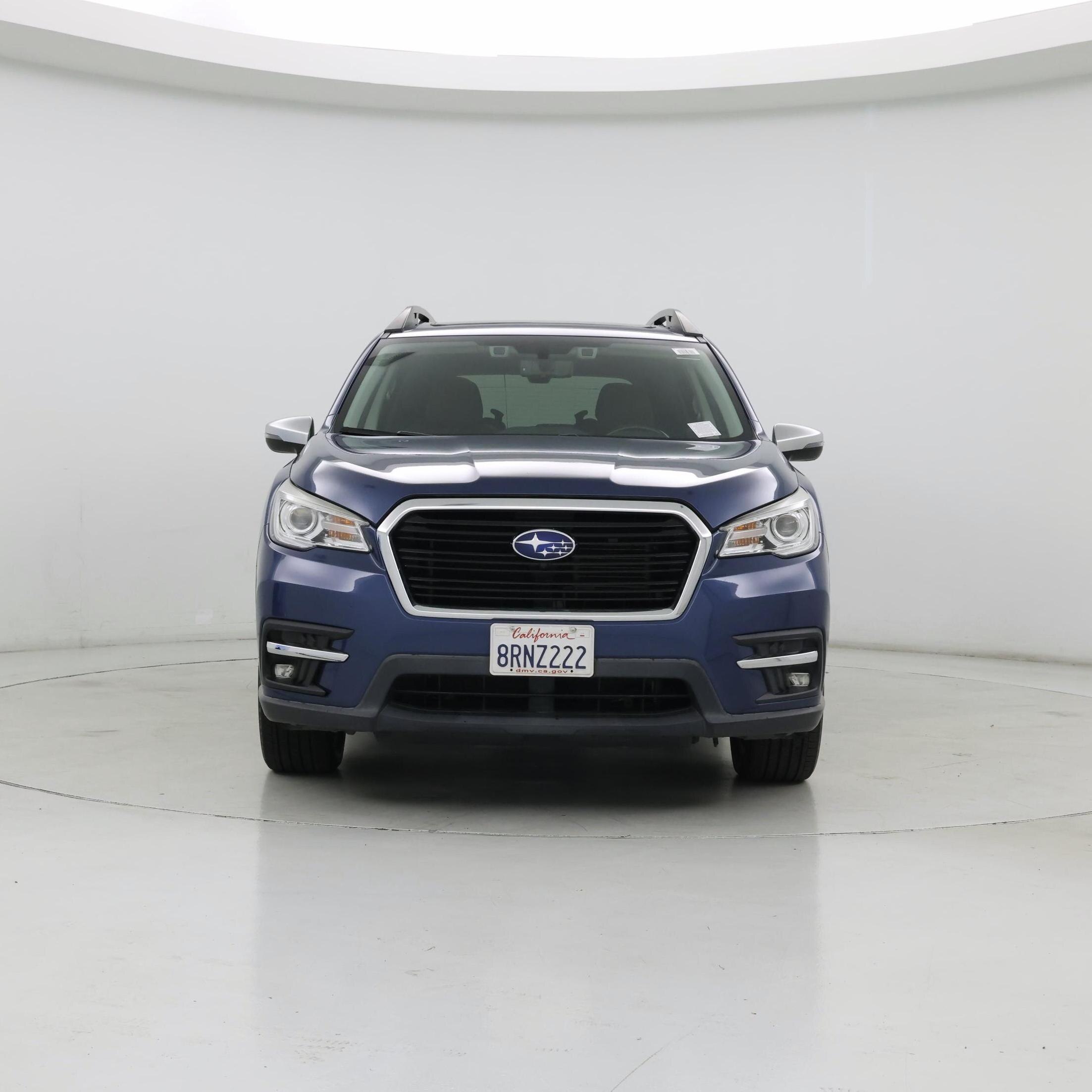 Thumbnail: 2020 Subaru Ascent - 5