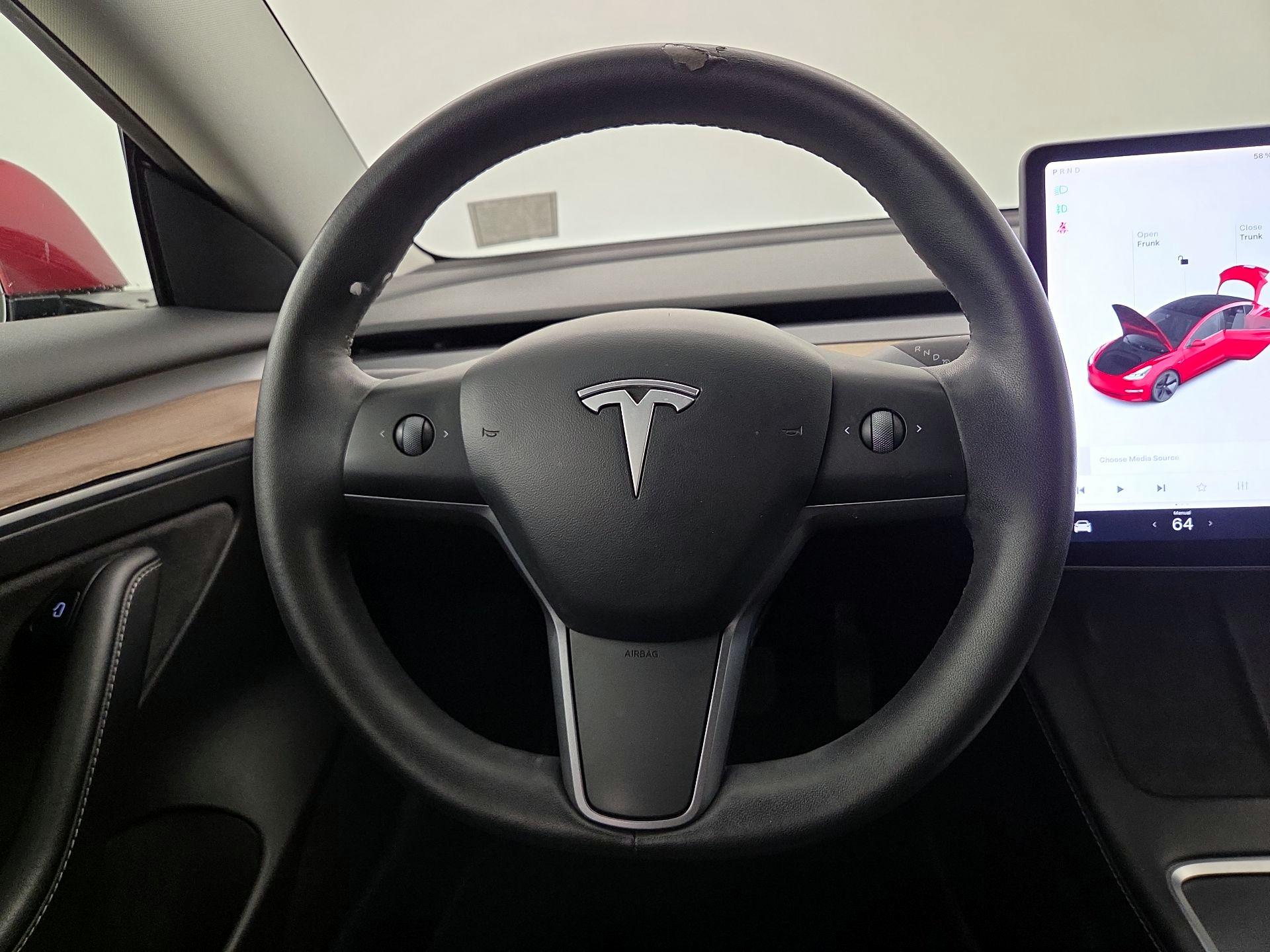 Thumbnail: 2022 Tesla Model 3 - 10