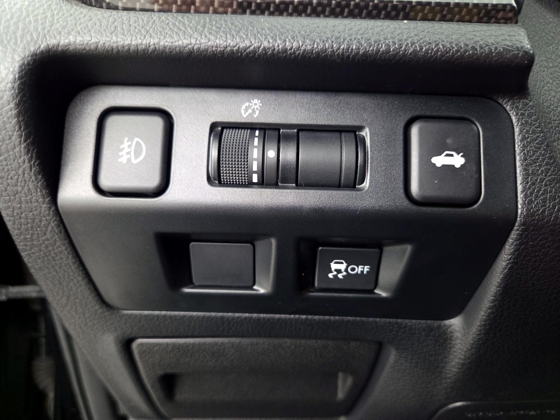 Thumbnail: 2021 Subaru WRX - 13