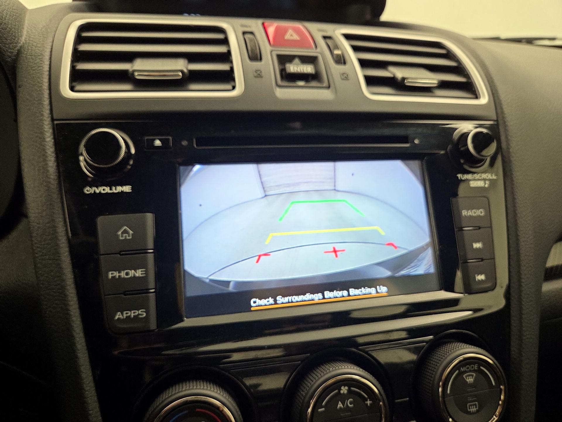 Thumbnail: 2021 Subaru WRX - 14