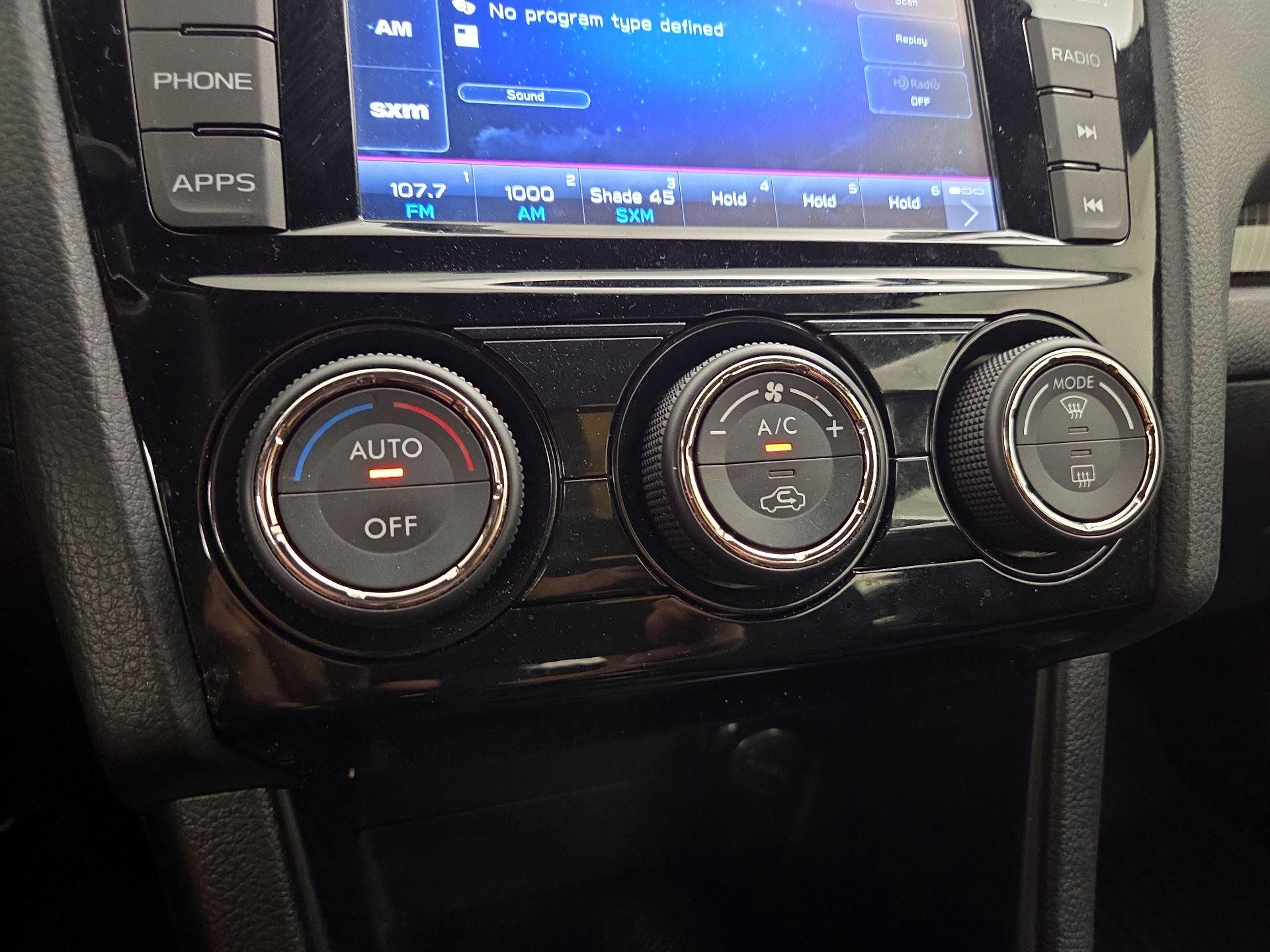 Thumbnail: 2021 Subaru WRX - 16