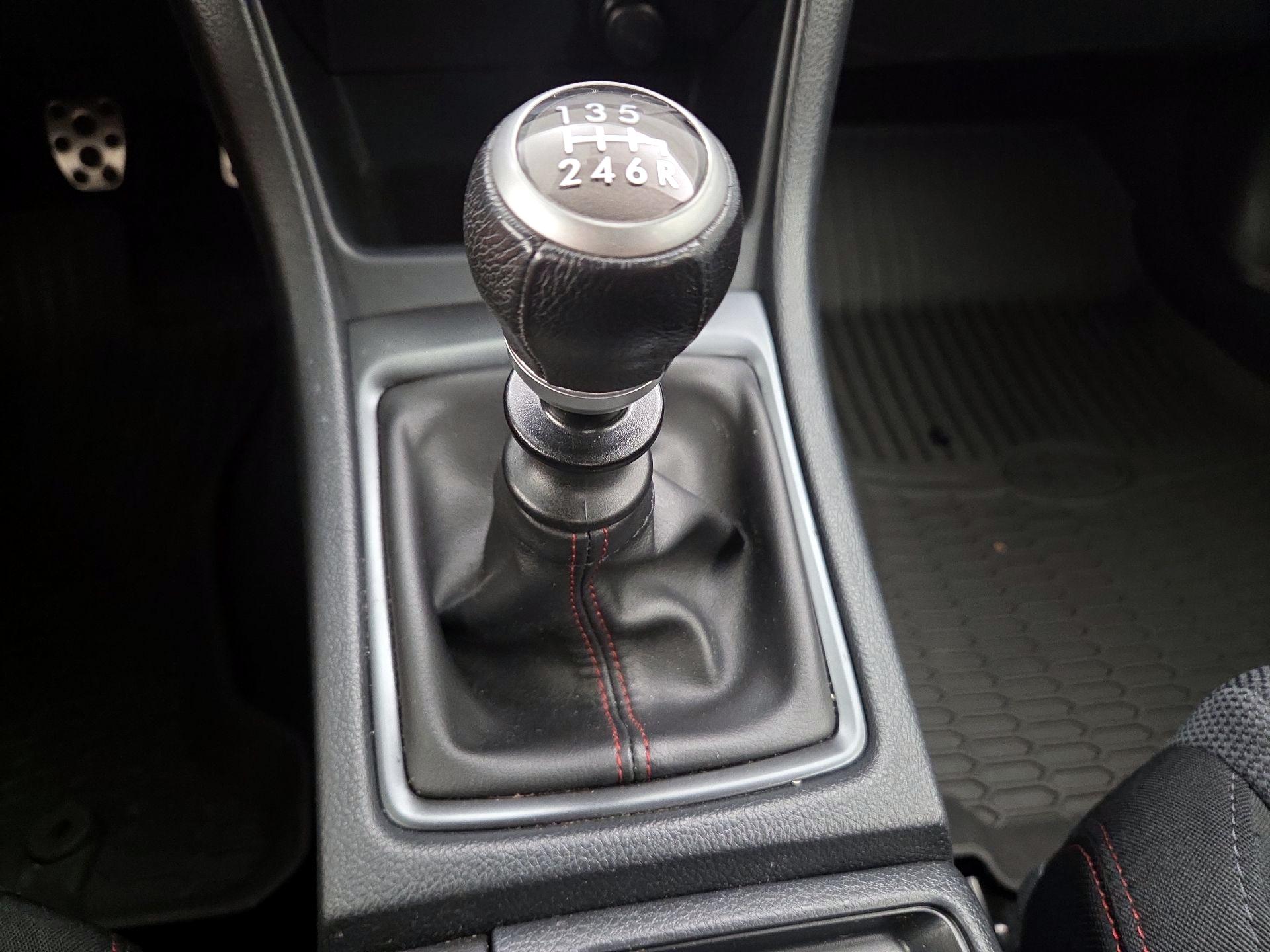 Thumbnail: 2021 Subaru WRX - 17