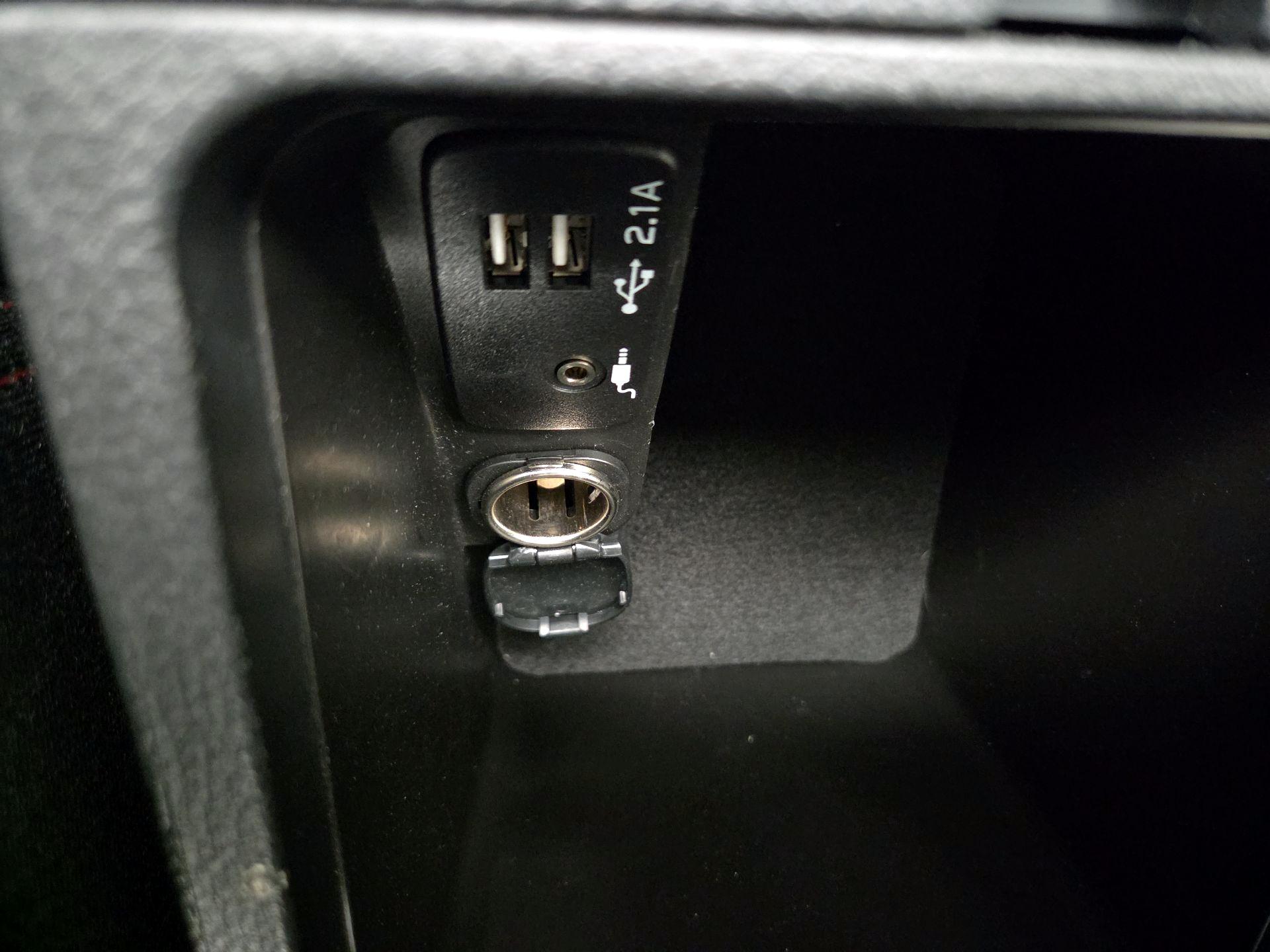 Thumbnail: 2021 Subaru WRX - 18